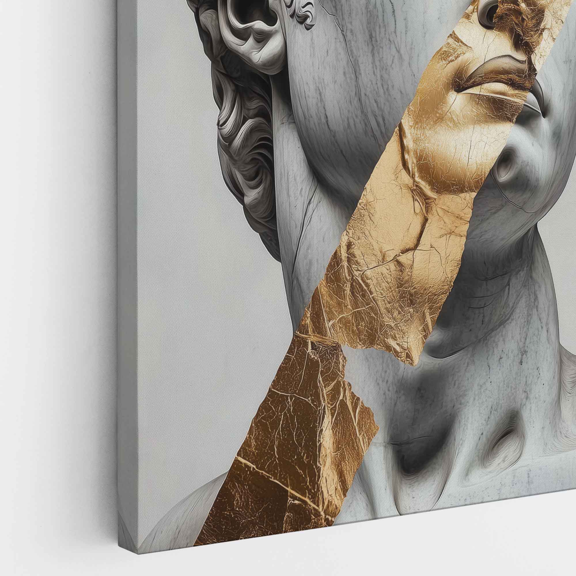 Frattura Aurea del David