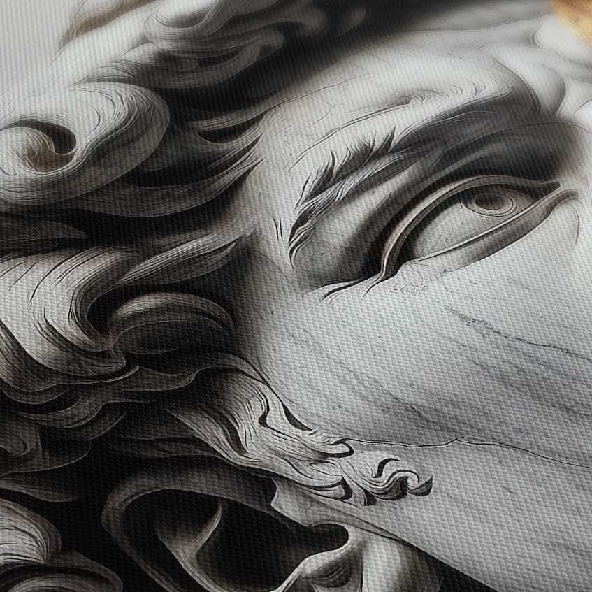 Frattura Aurea del David