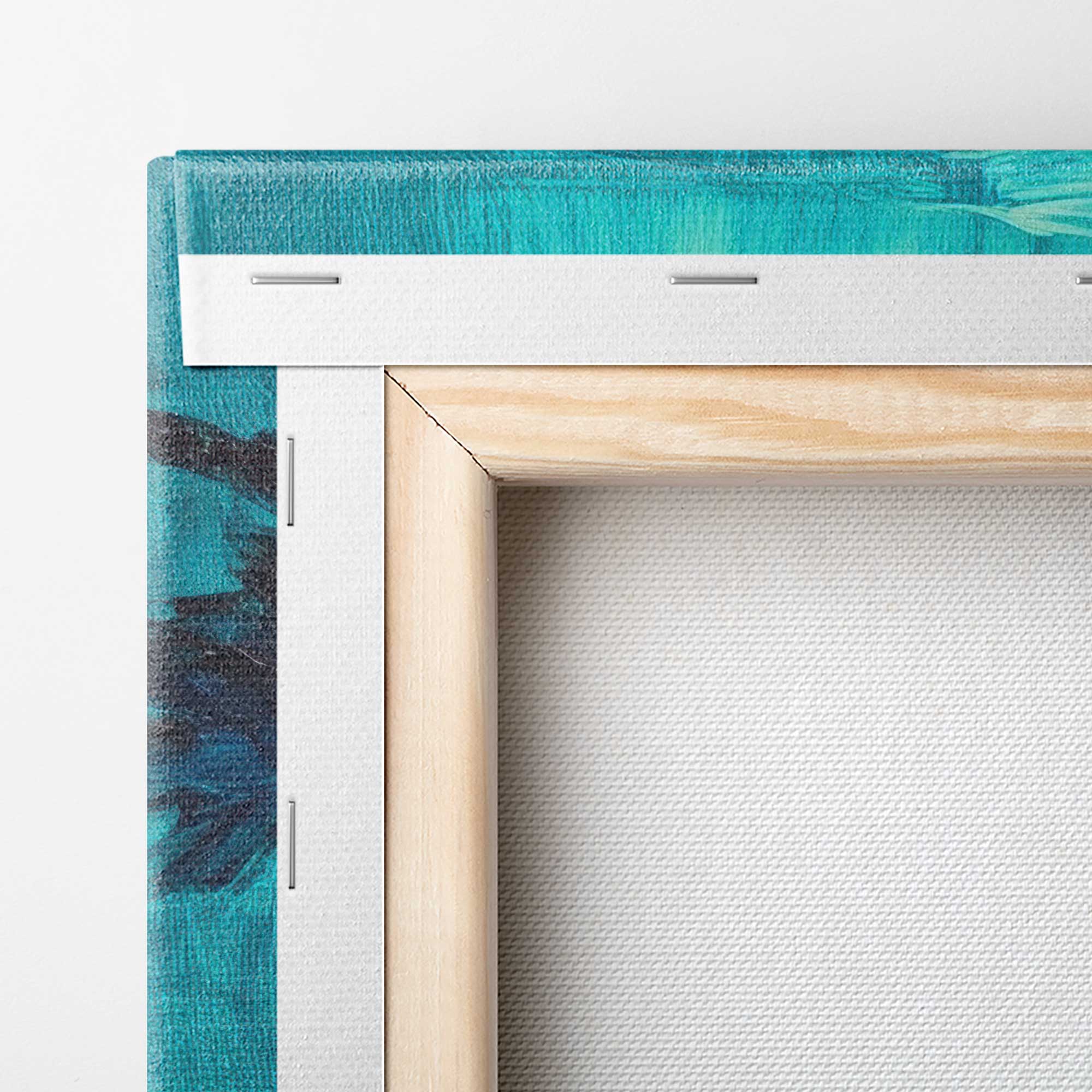 Nel cuore del tropico