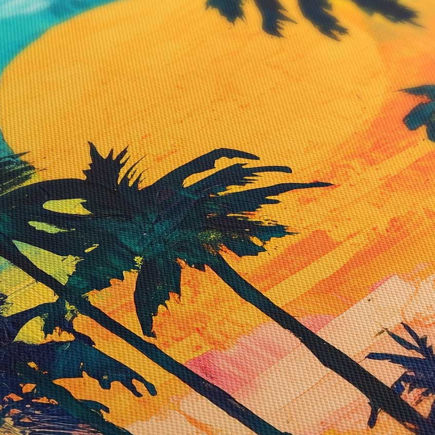 Nel cuore del tropico