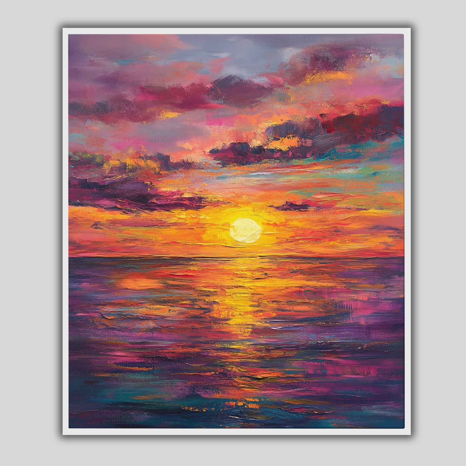 Bagliori d'orizzonte