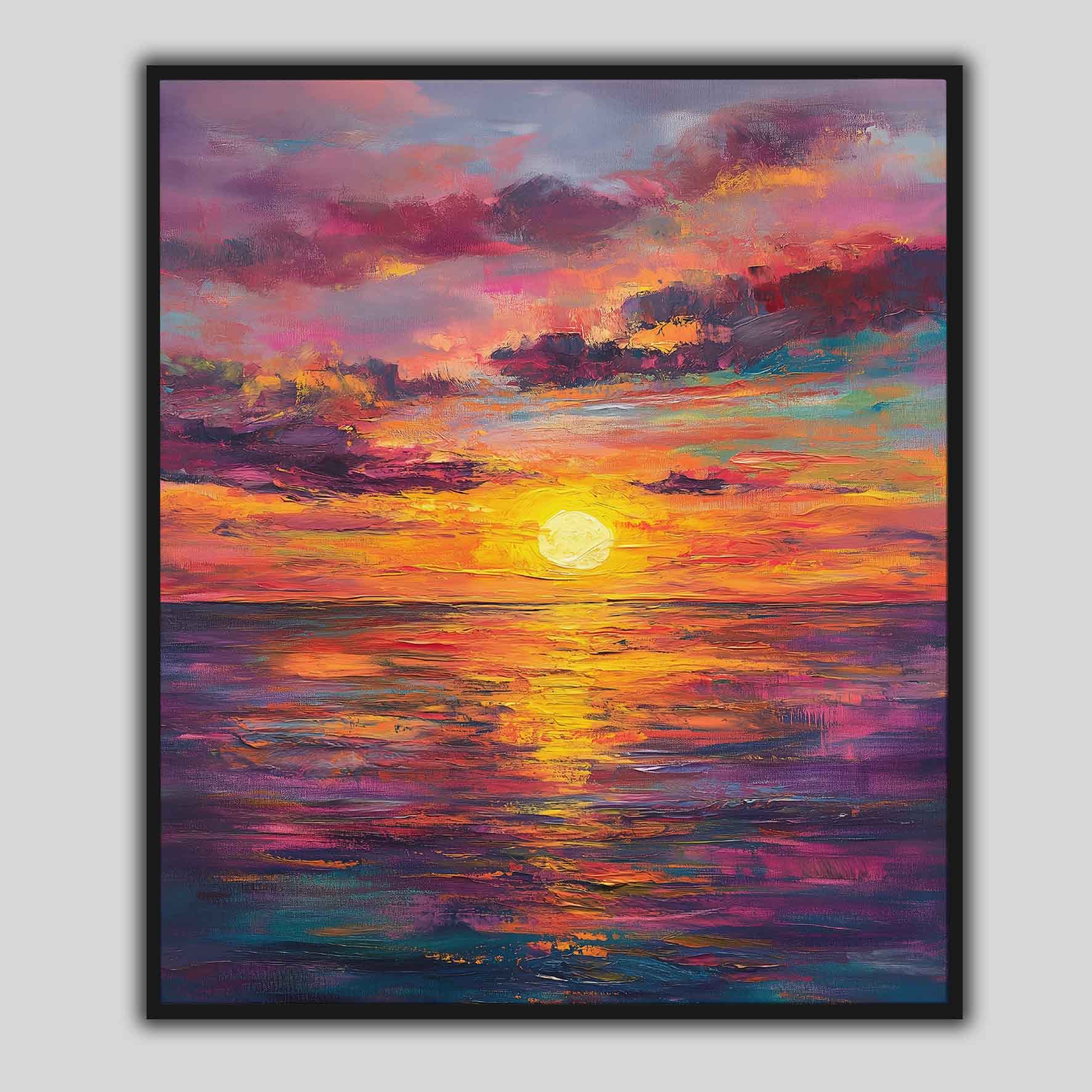 Bagliori d'orizzonte