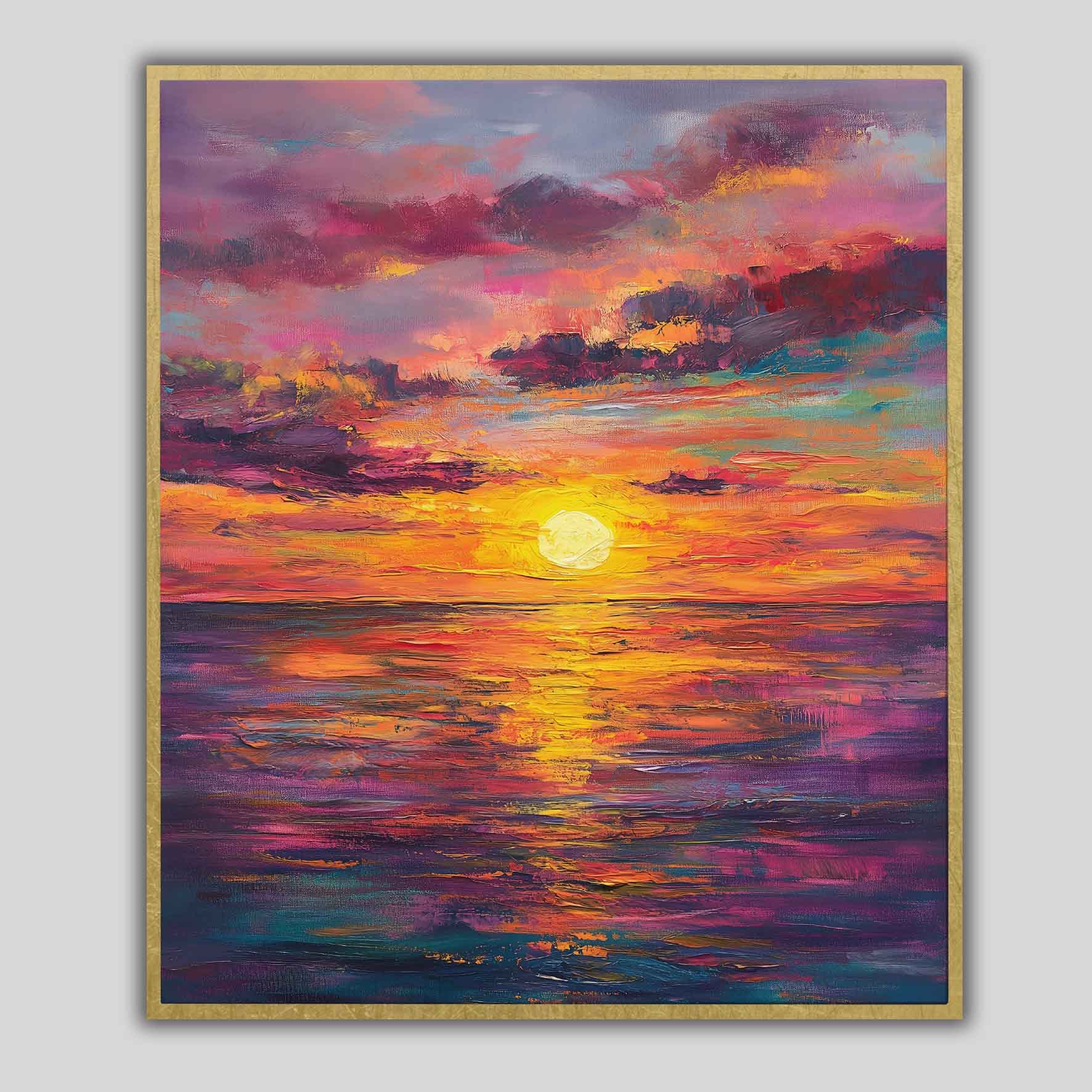 Bagliori d'orizzonte