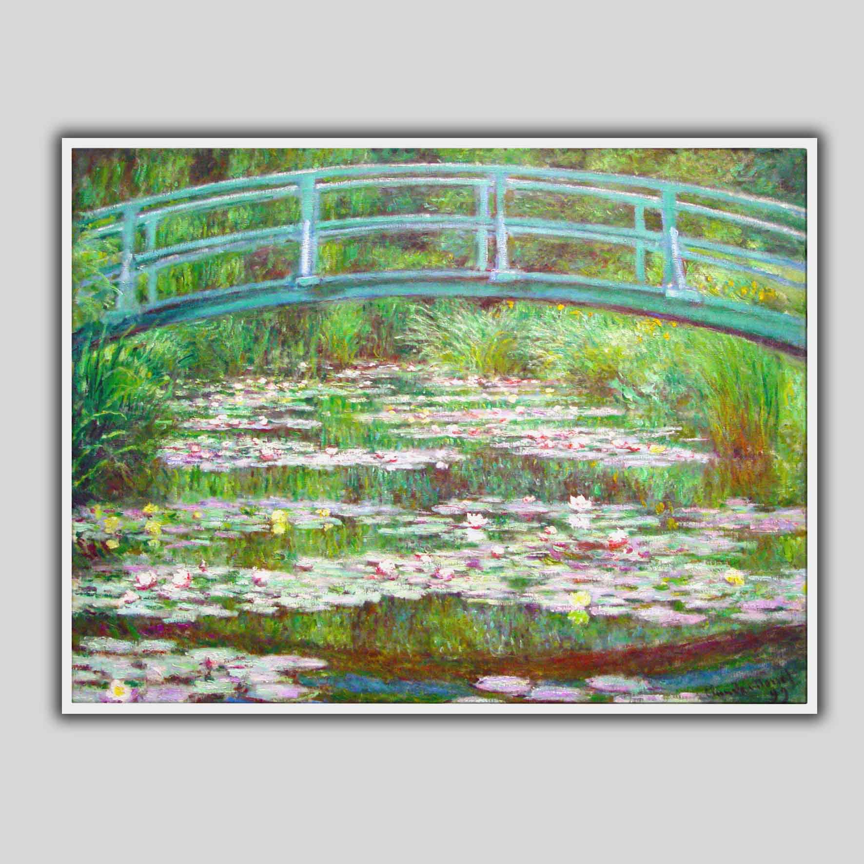 Passerella giapponese