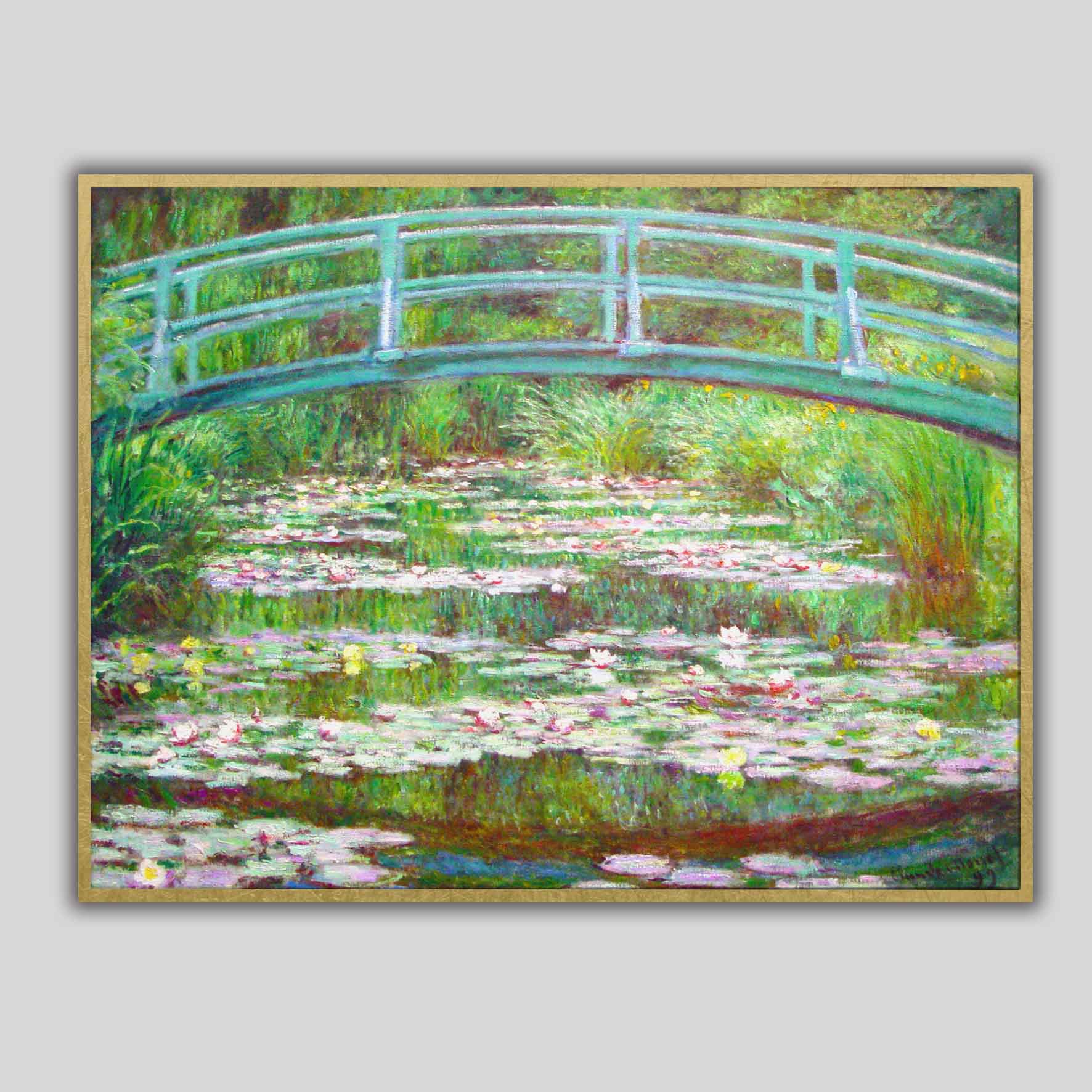 Passerella giapponese