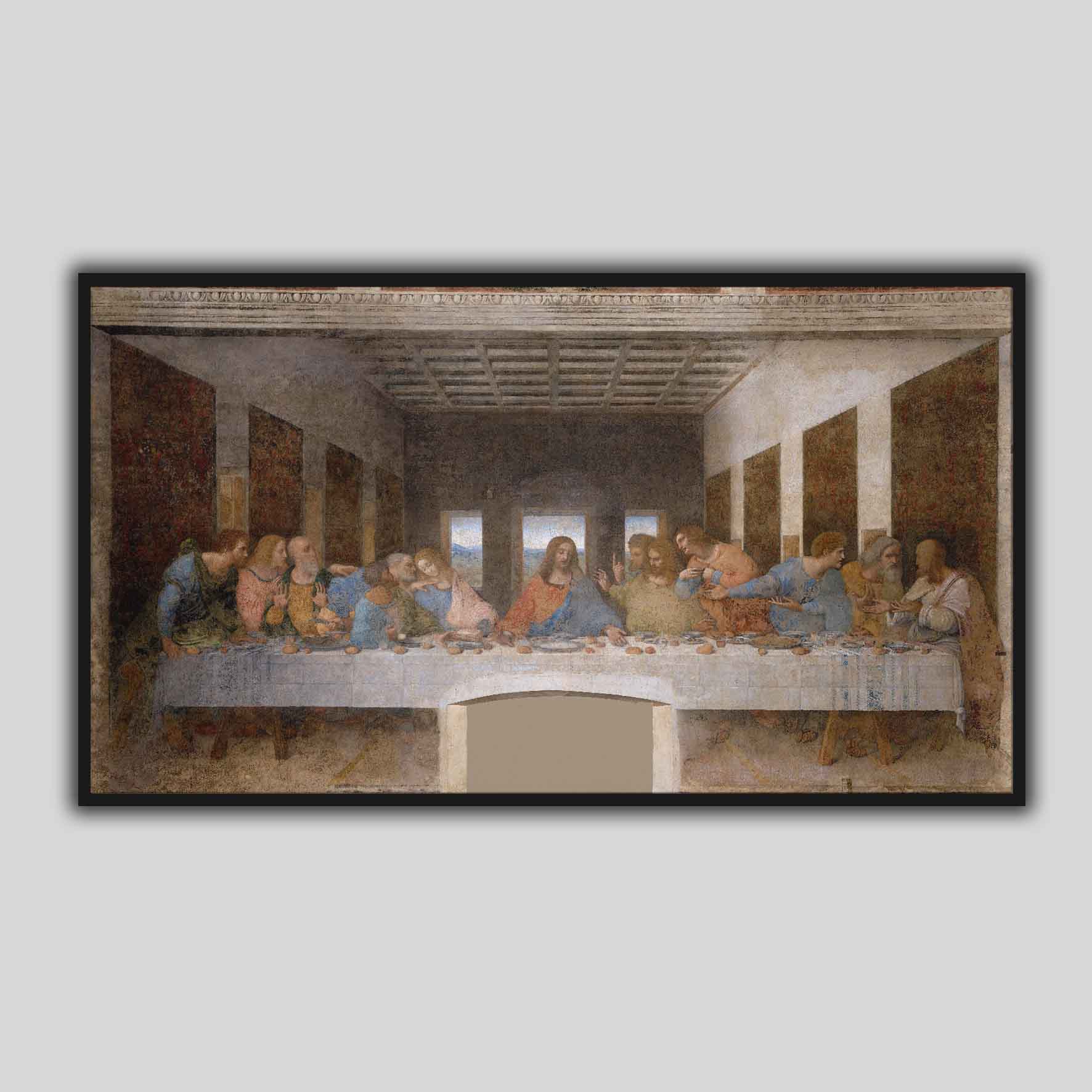 L'ultima cena