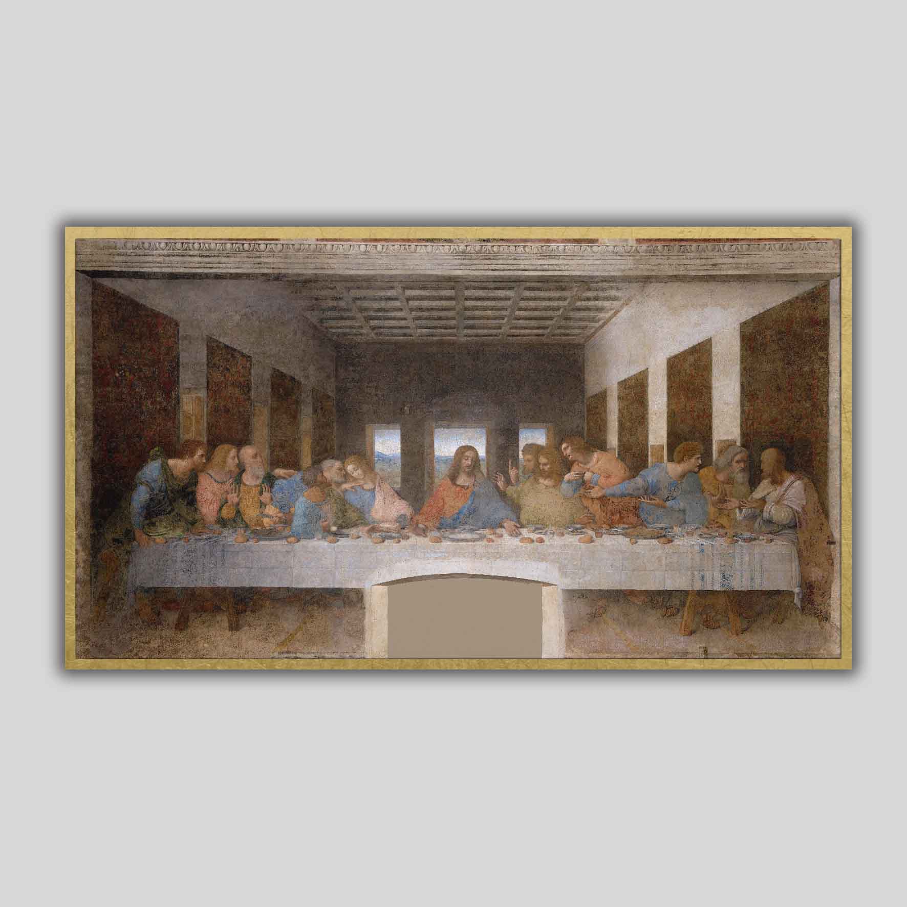L'ultima cena