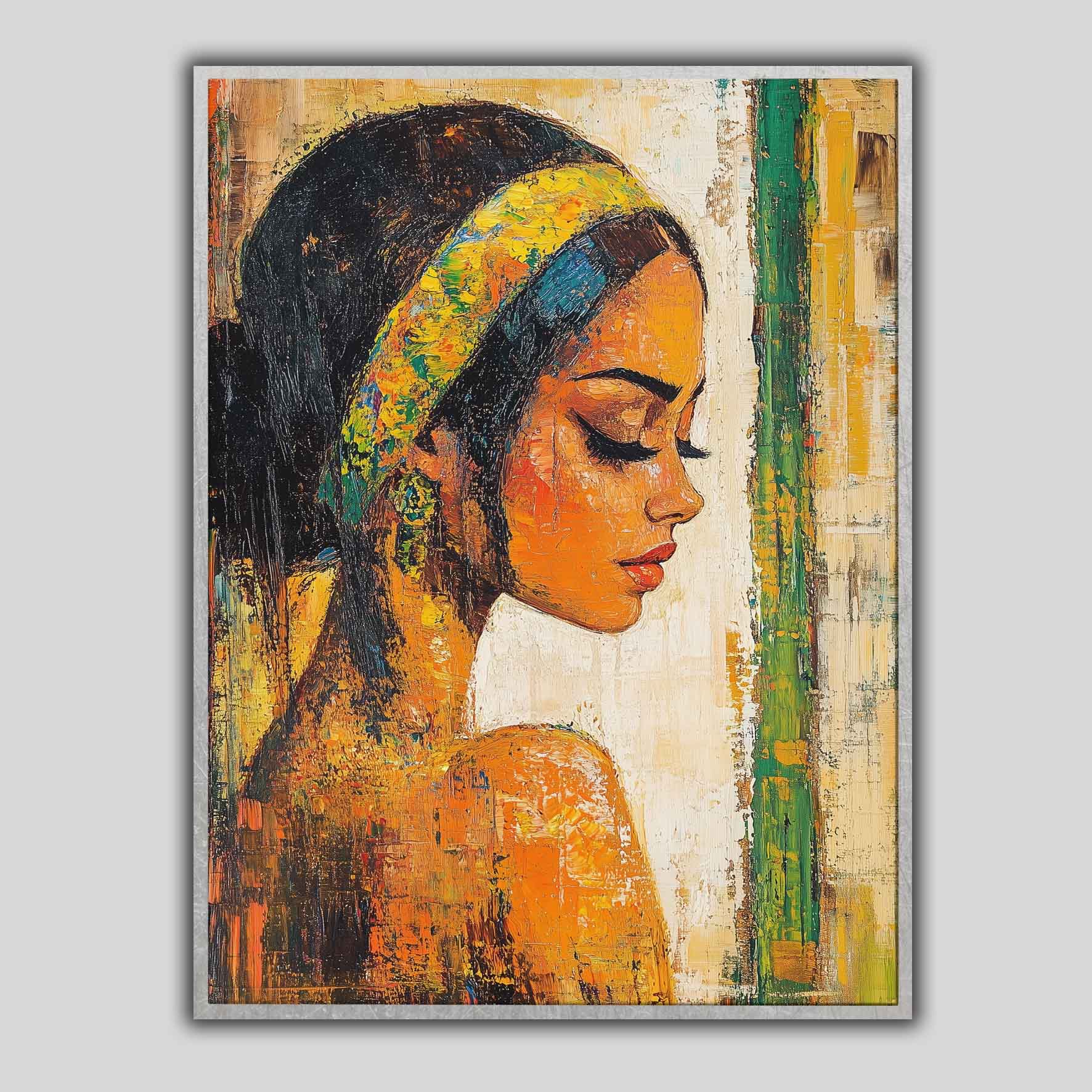 Riflessione nel Tempo