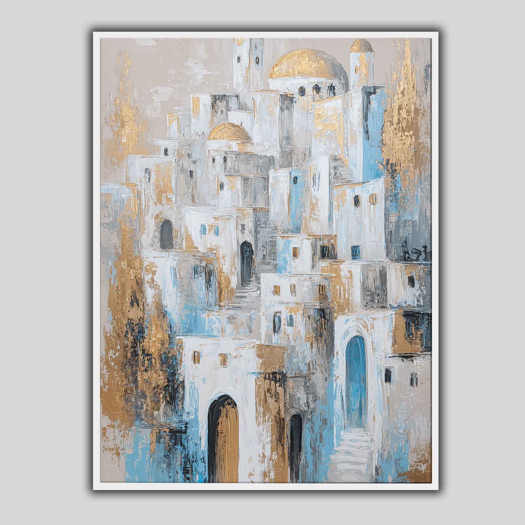 Luce dell’antico Egeo