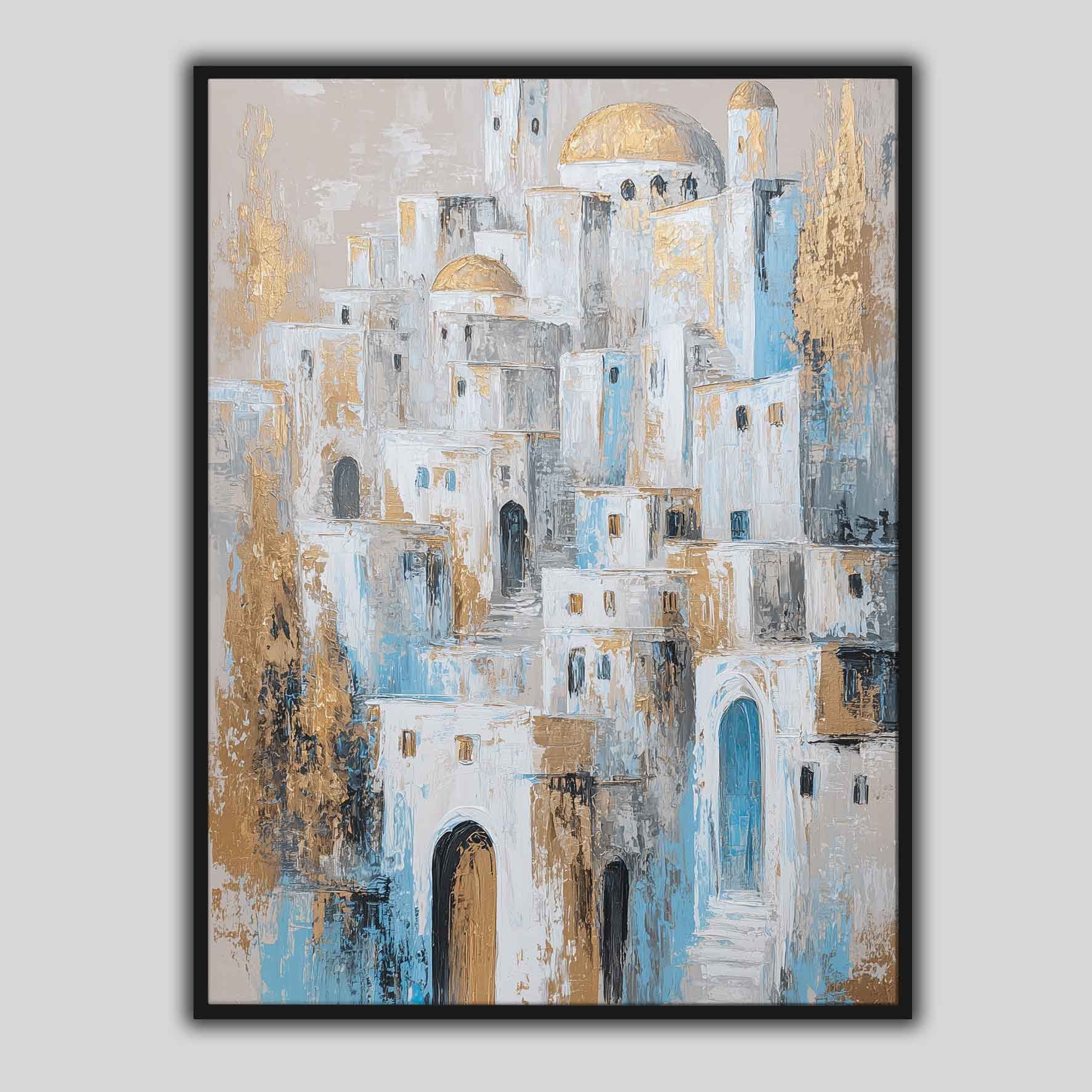 Luce dell’antico Egeo