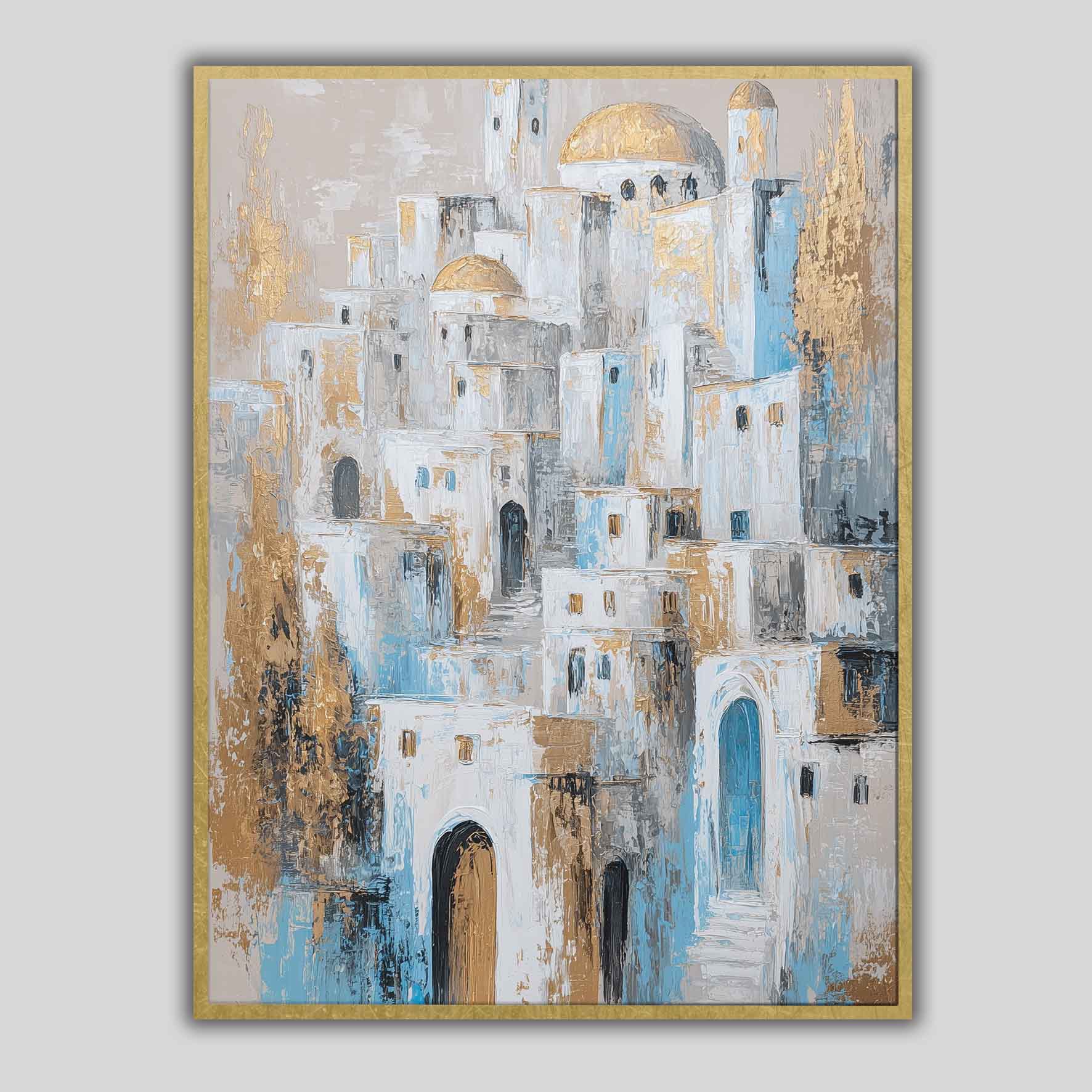 Luce dell’antico Egeo