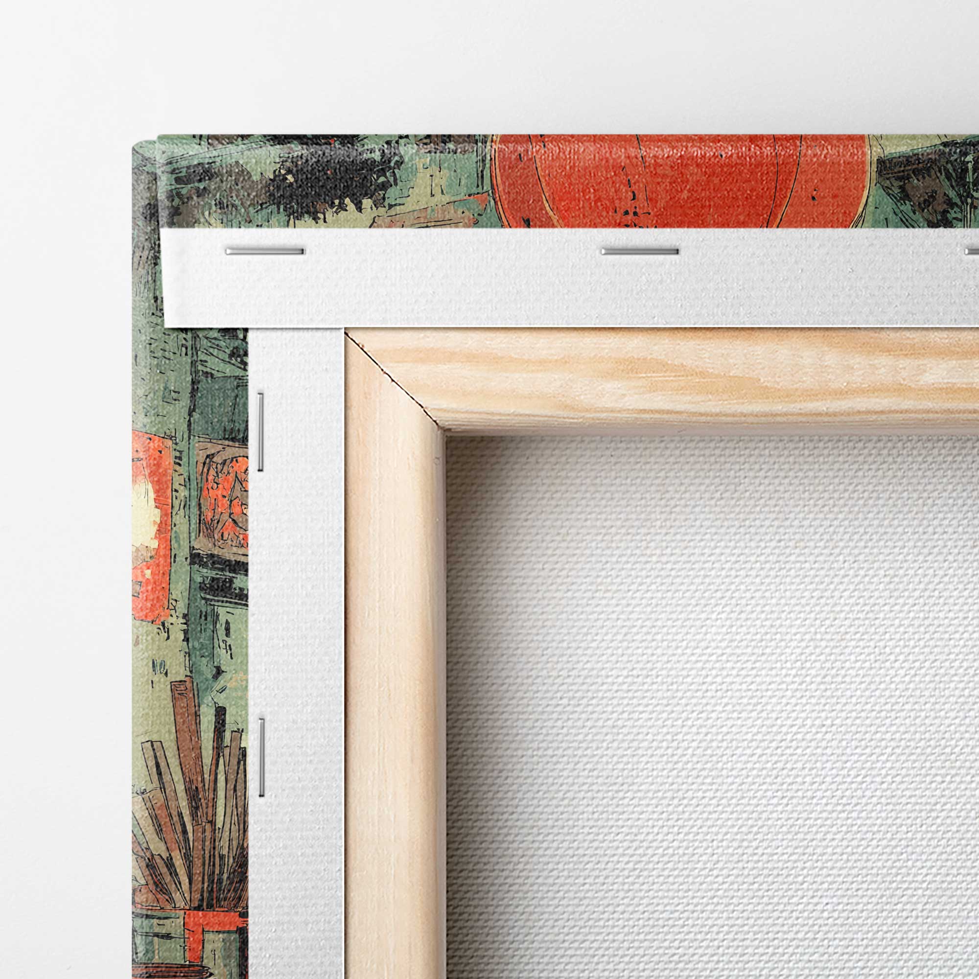 Il Gatto e il Tè Rosso