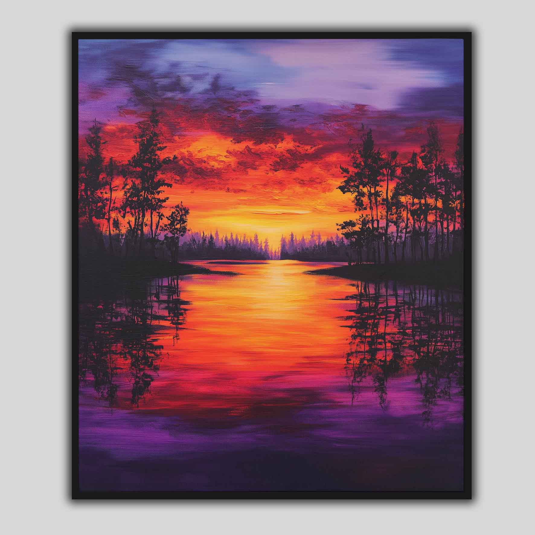 Il respiro della sera