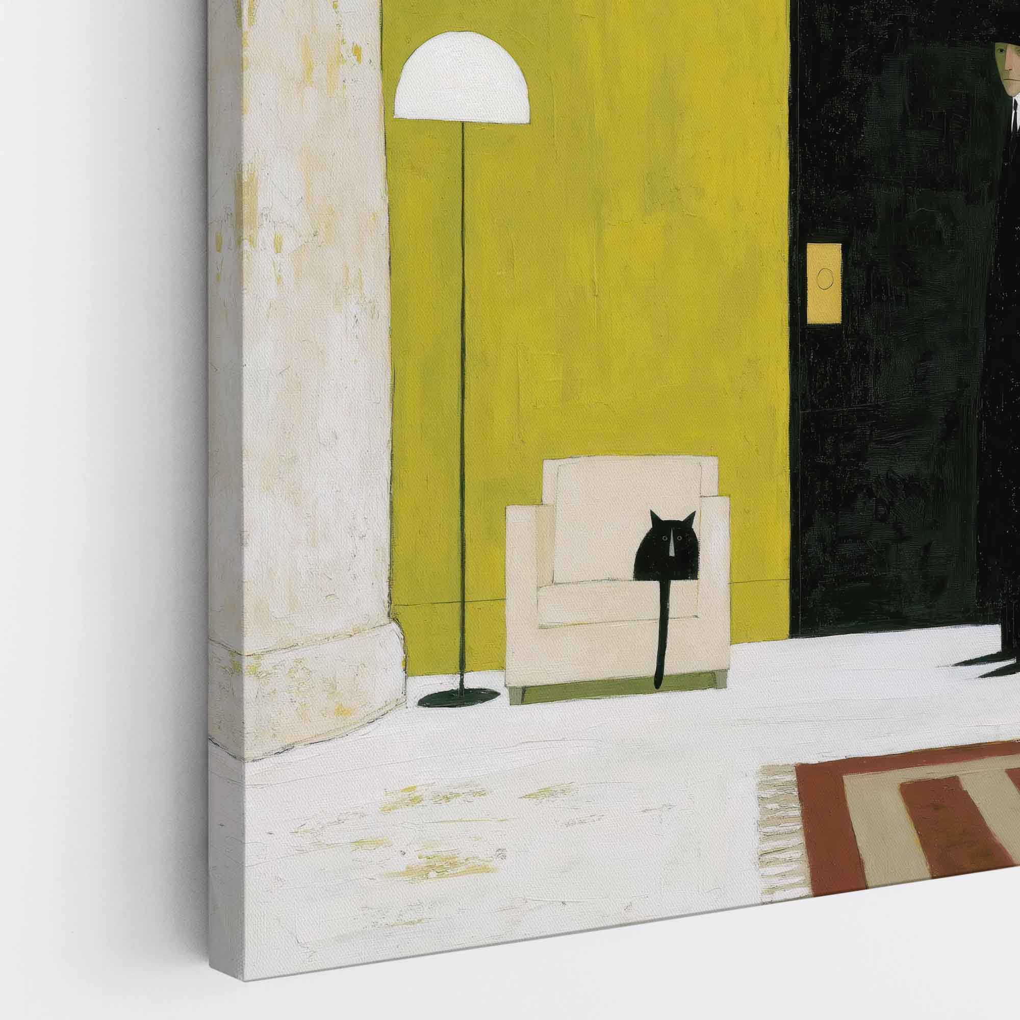 Ombra in Cappotto