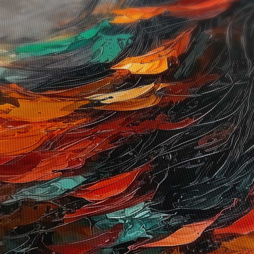 Donna di Fuoco