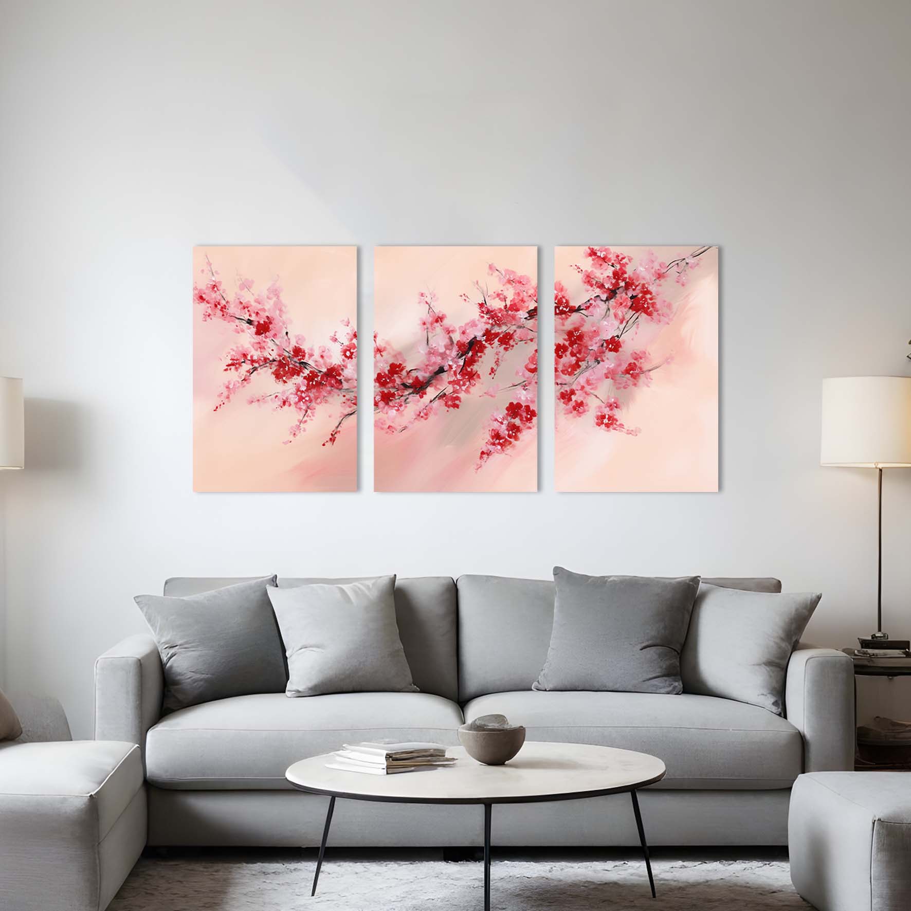 Fioritura del Ciliegio