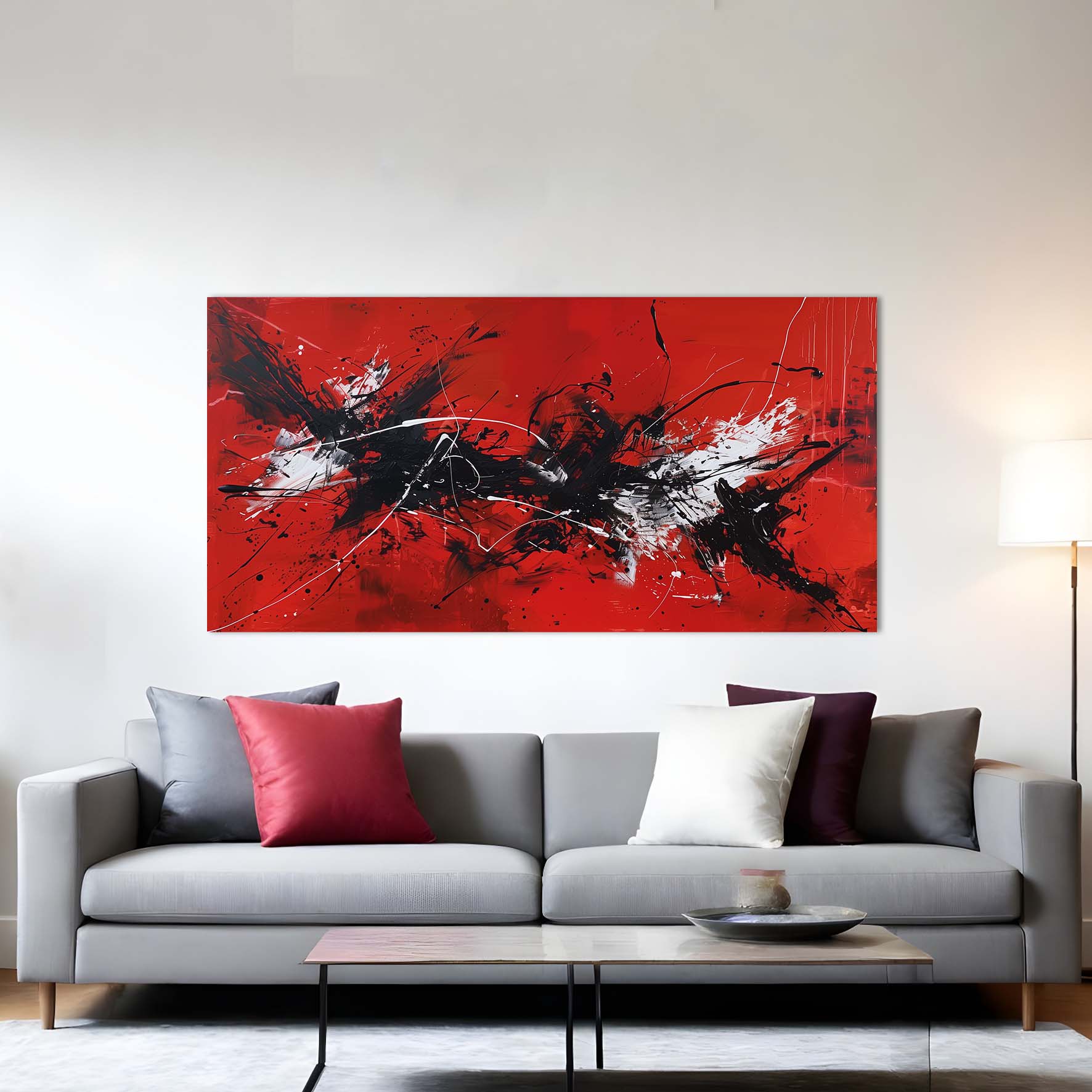 Spazio Rosso