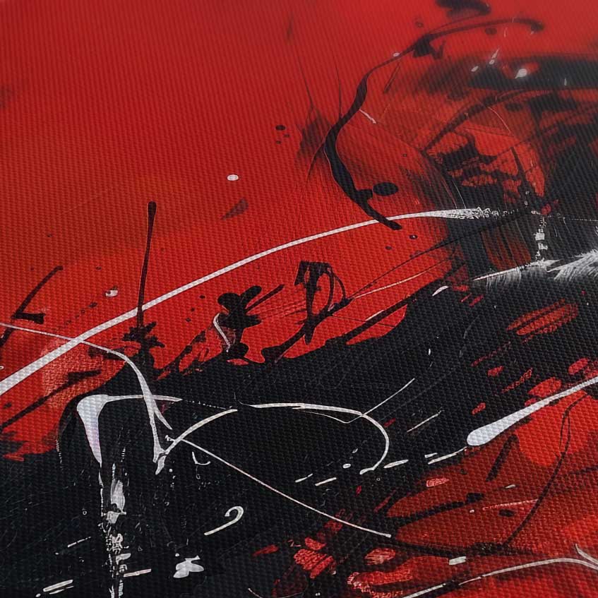Spazio Rosso