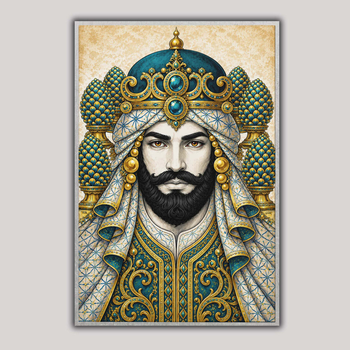 Il Moro Imperiale