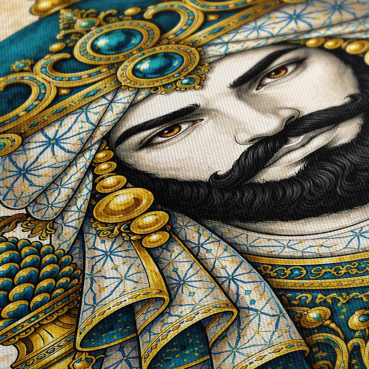Il Moro Imperiale