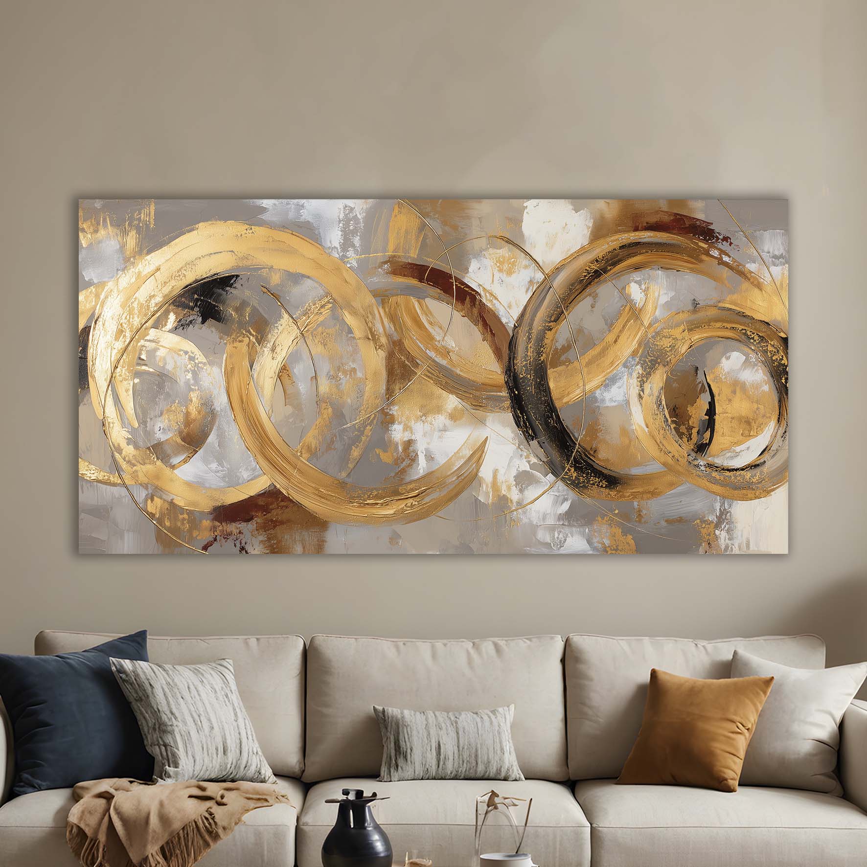 Spirali d'Oro