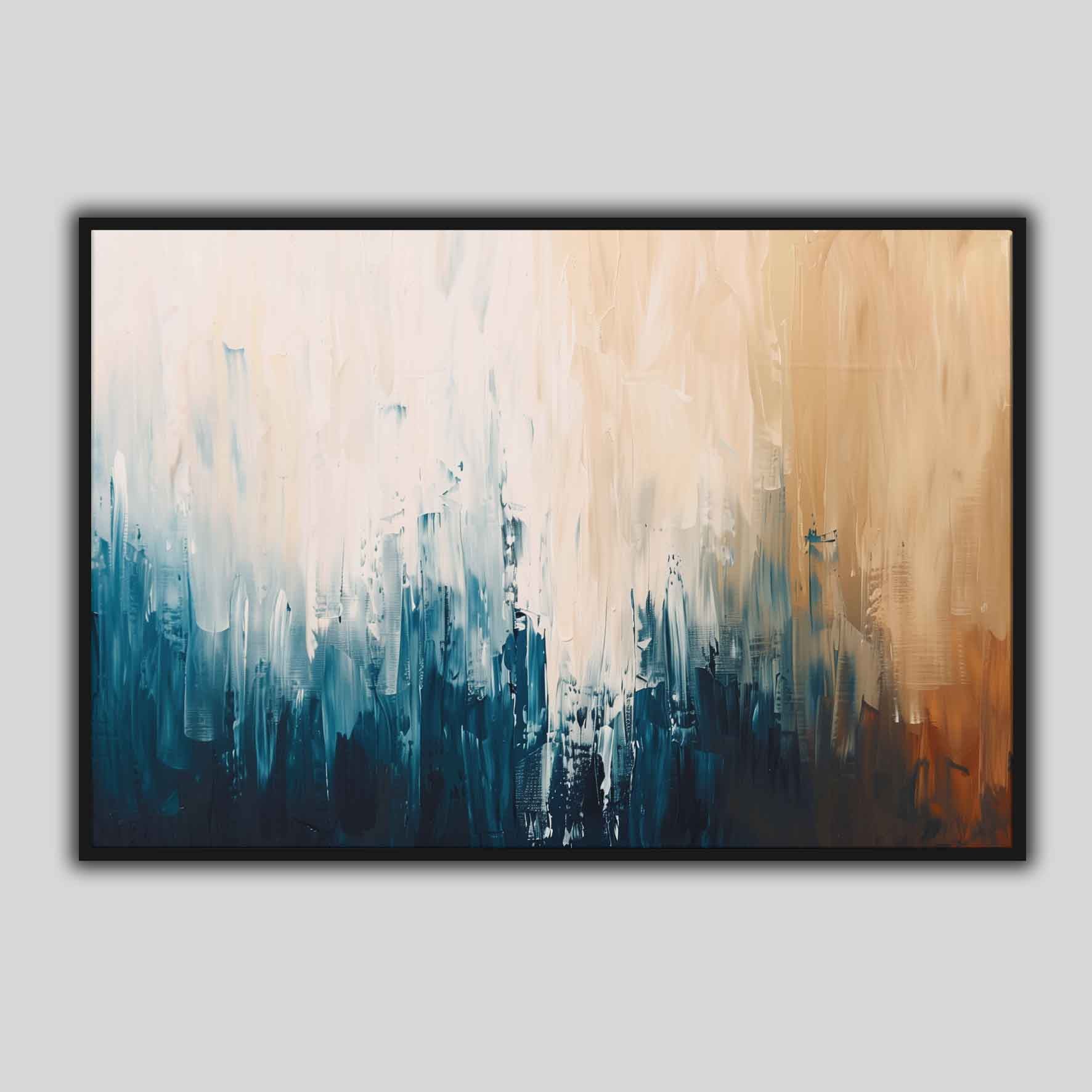 Trasparenze Delicate