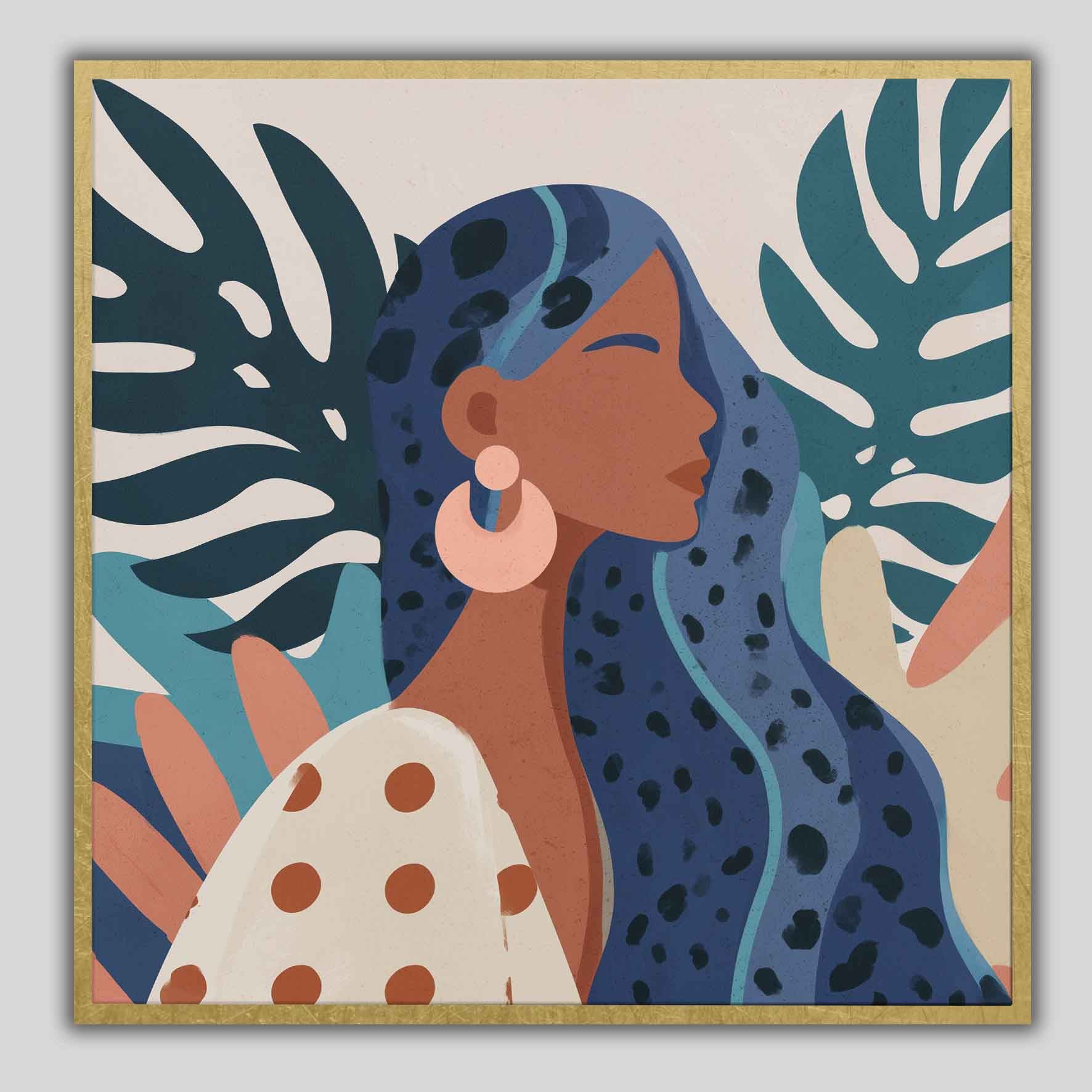 Silenzio Tra le Foglie