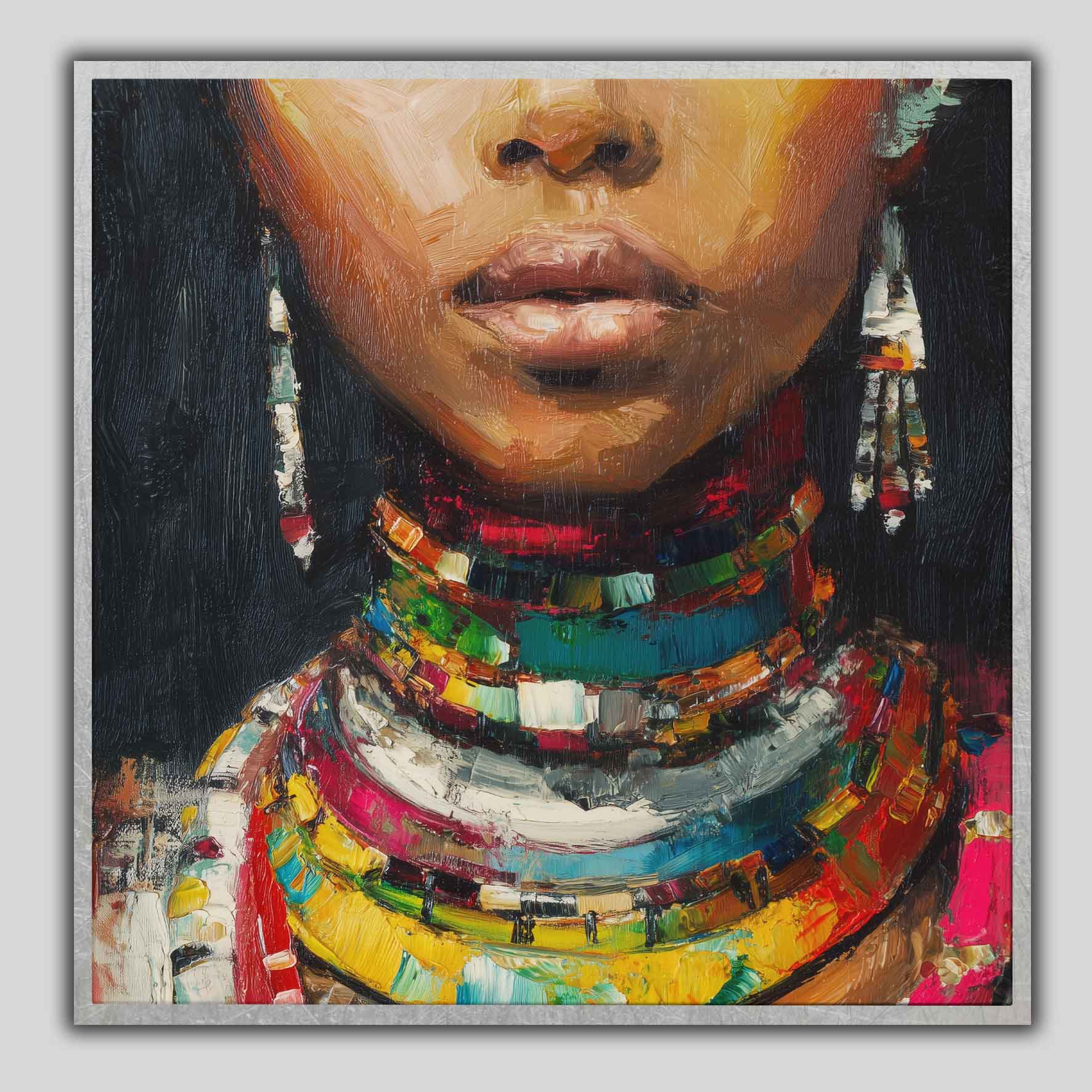 Nel cuore del colore