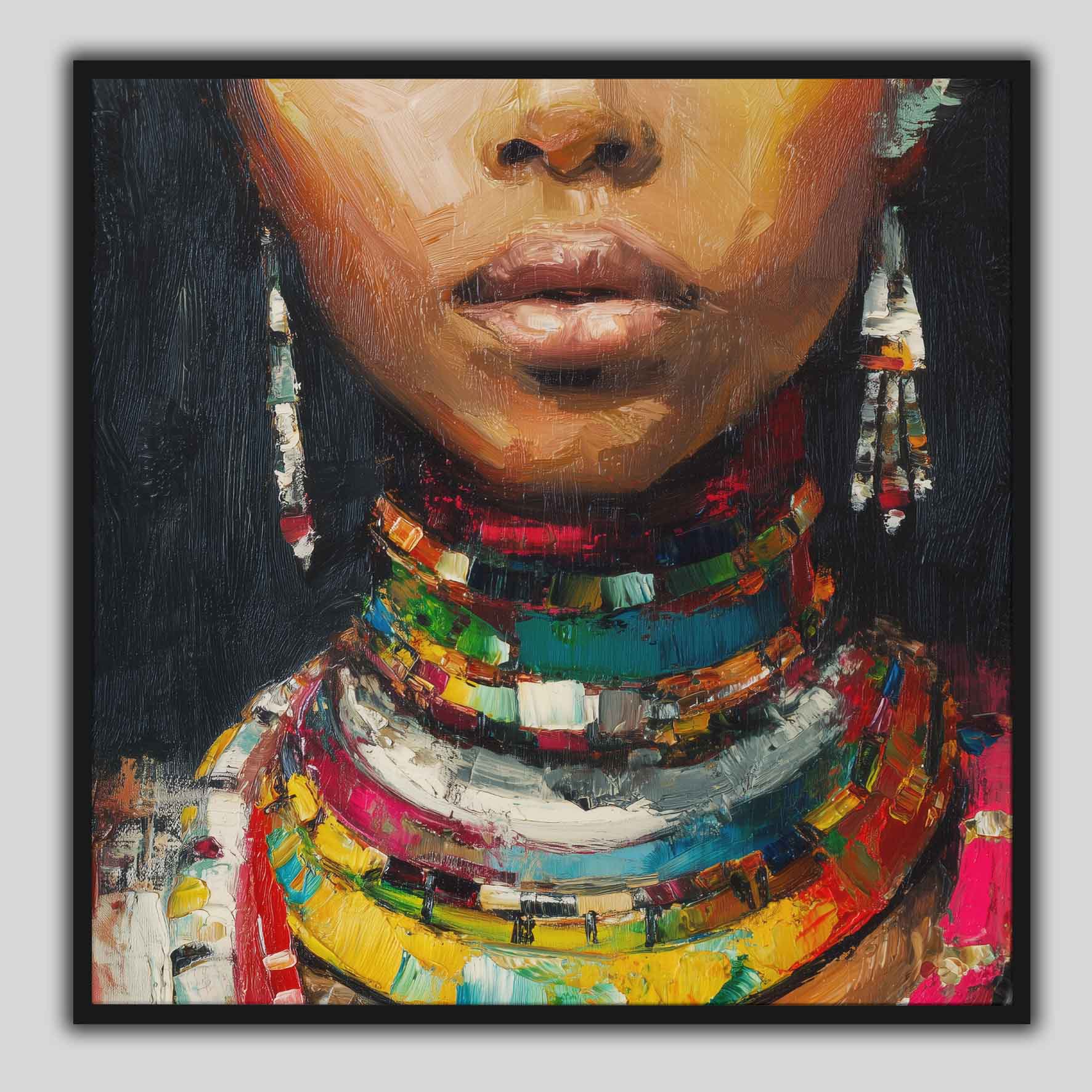 Nel cuore del colore