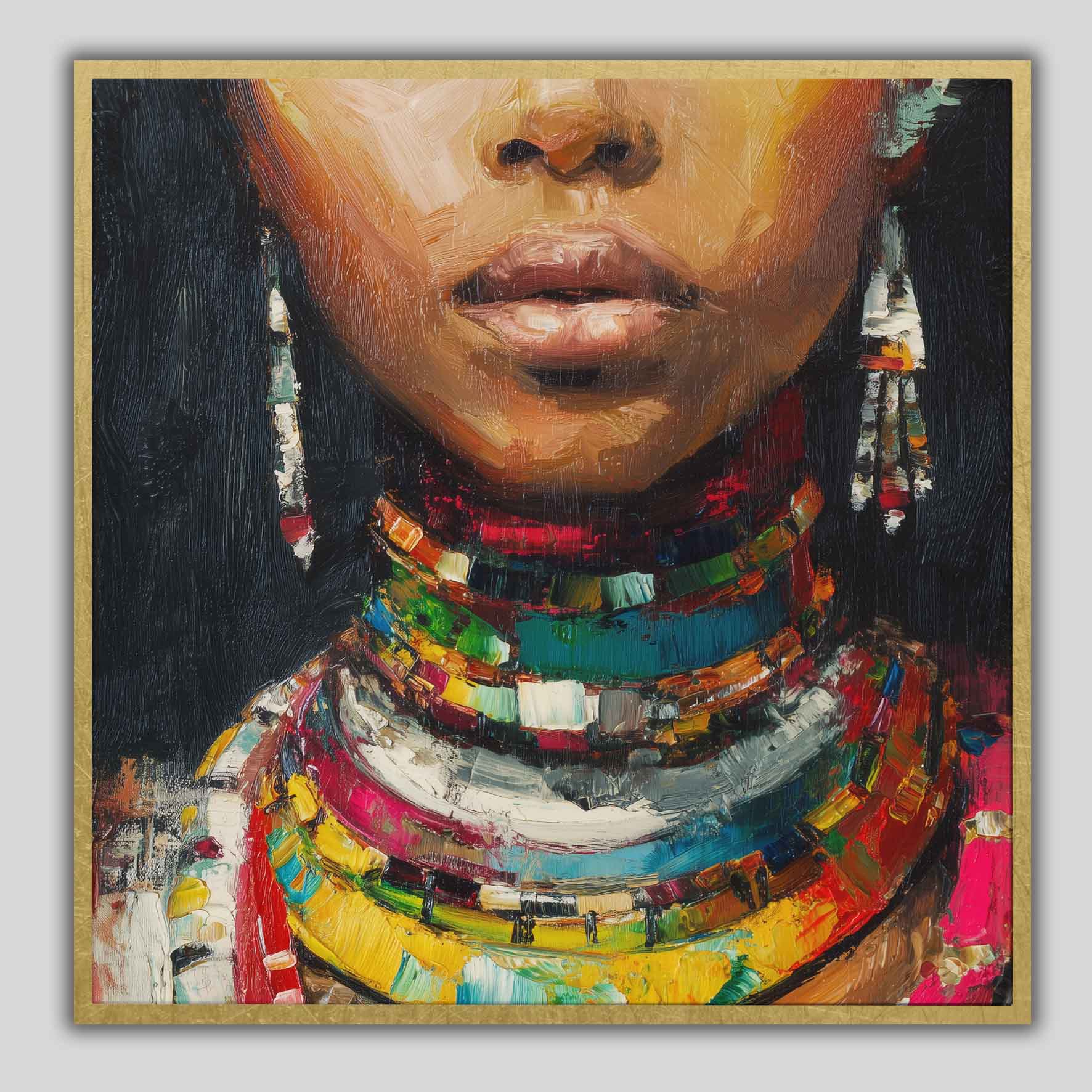 Nel cuore del colore