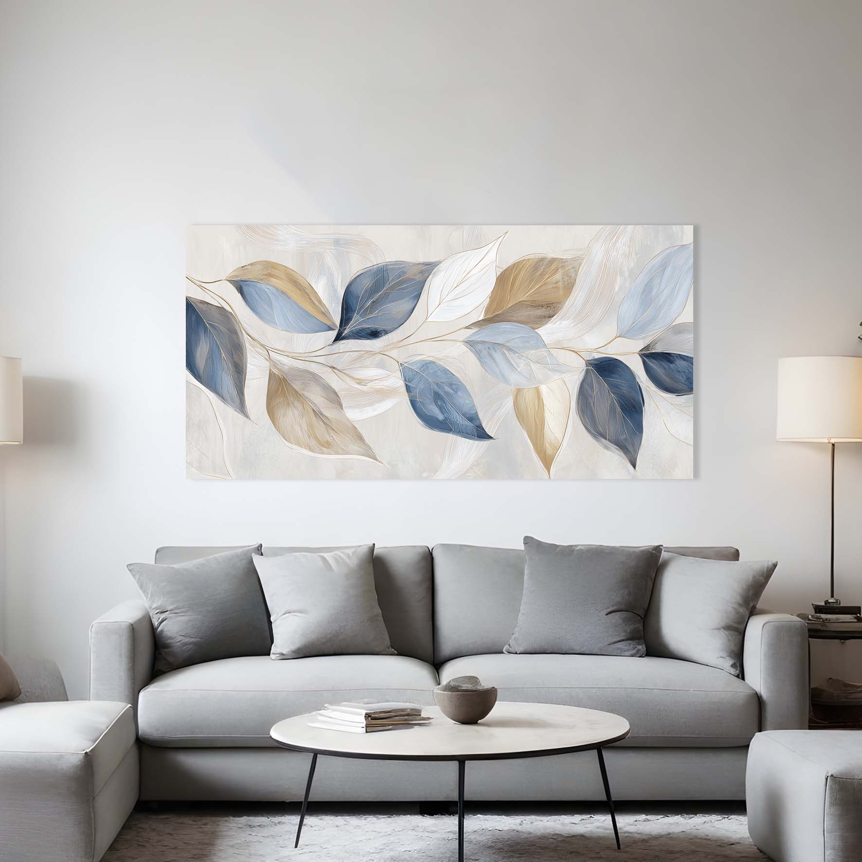 Minimal Botanico