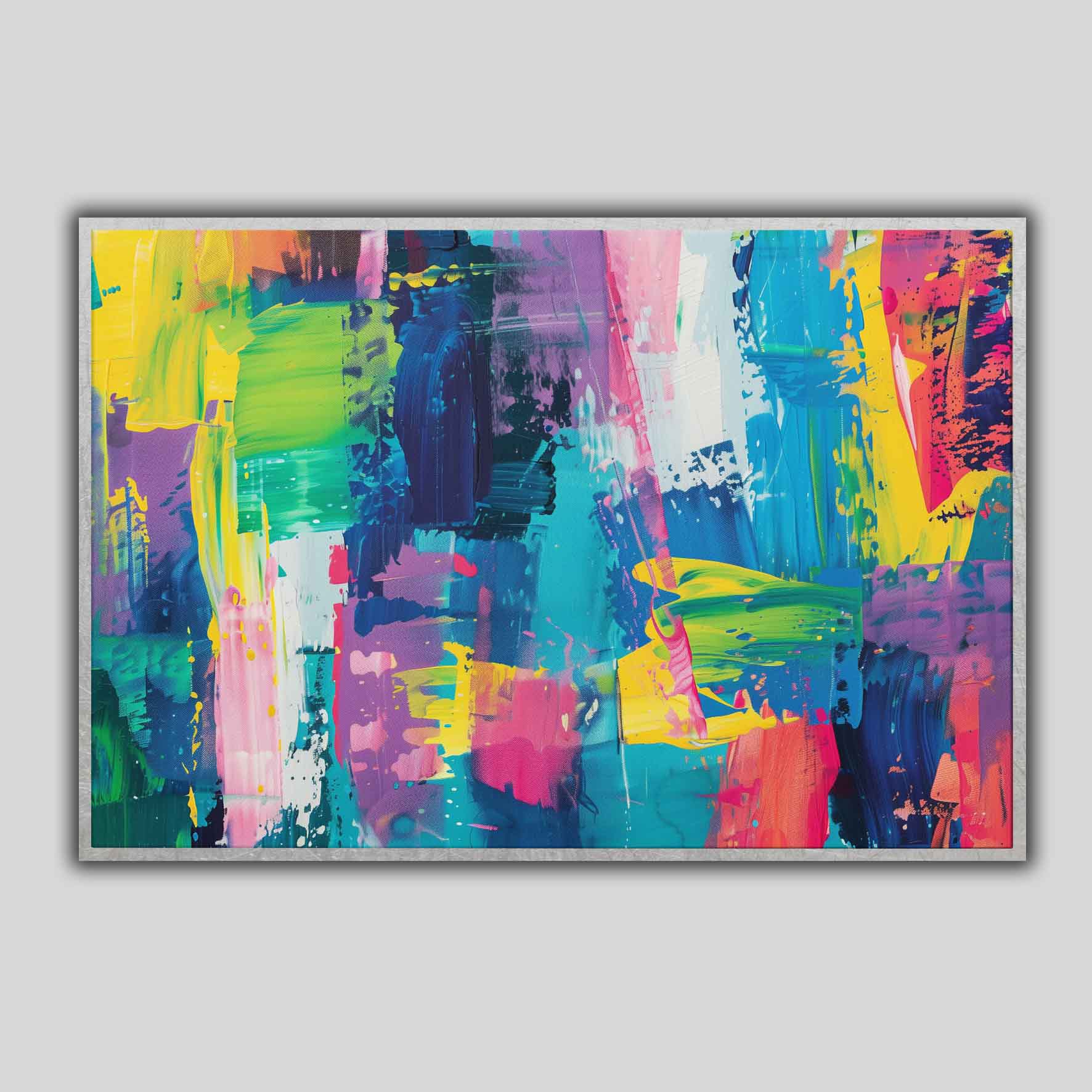 Pulsazioni Cromatiche