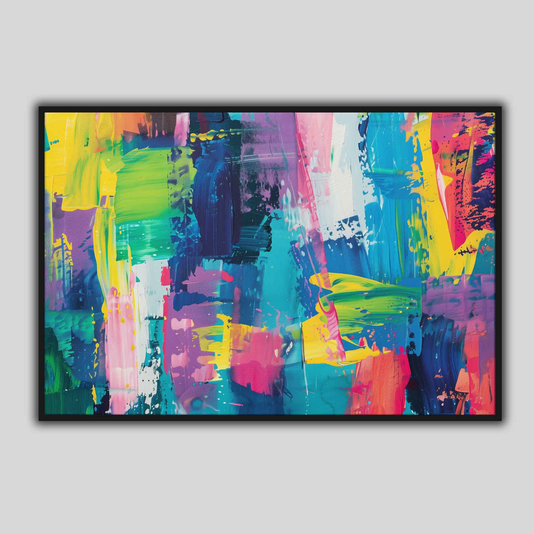 Pulsazioni Cromatiche