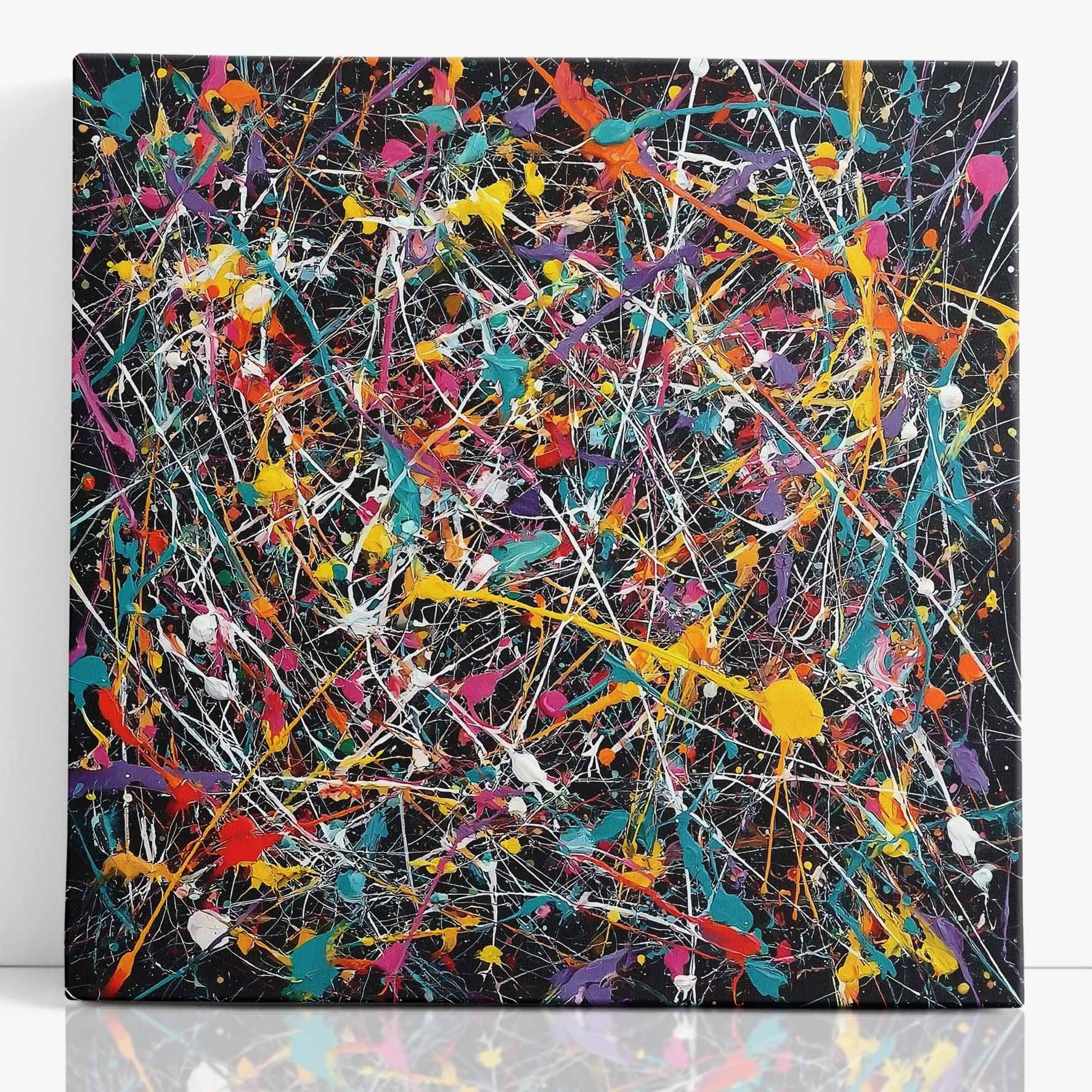 Esplosione Cromatica