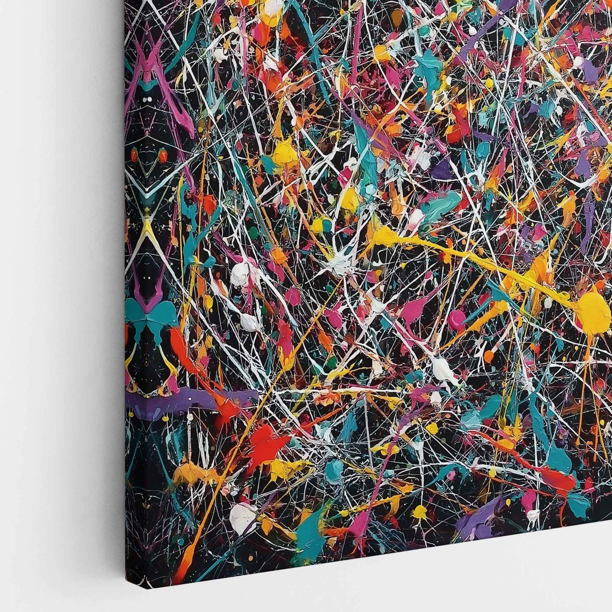 Esplosione Cromatica