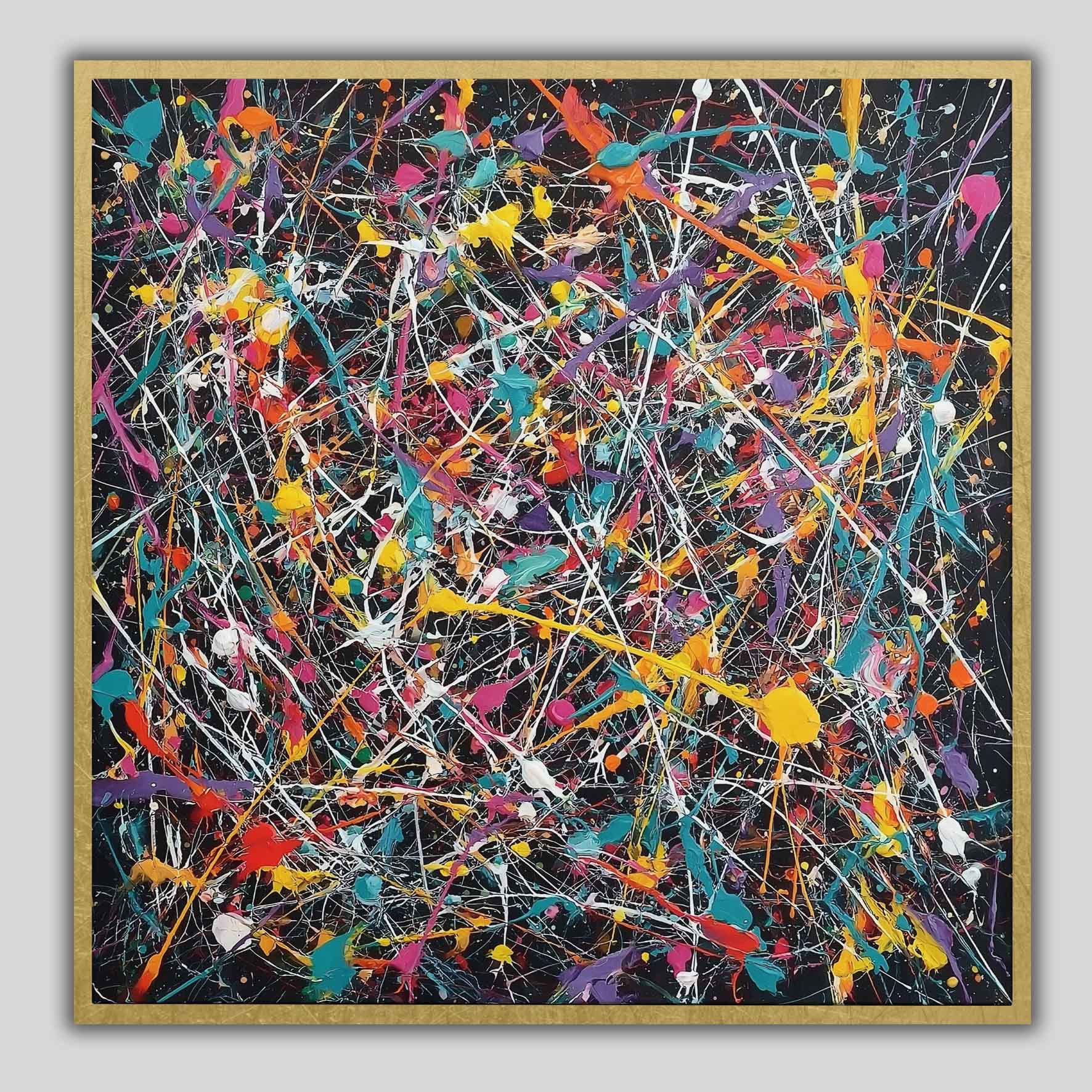 Esplosione Cromatica