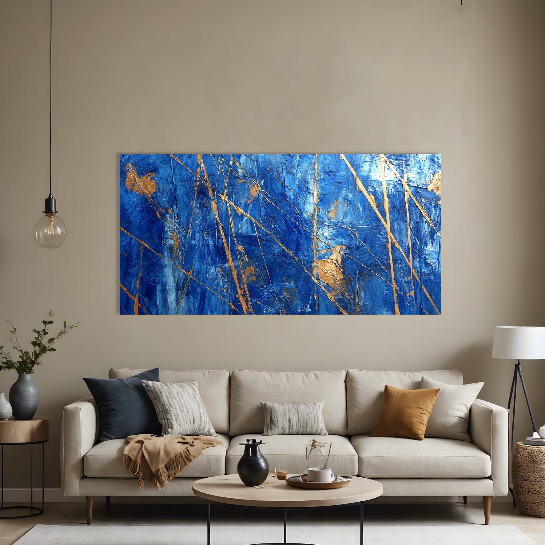 Profondità Blu