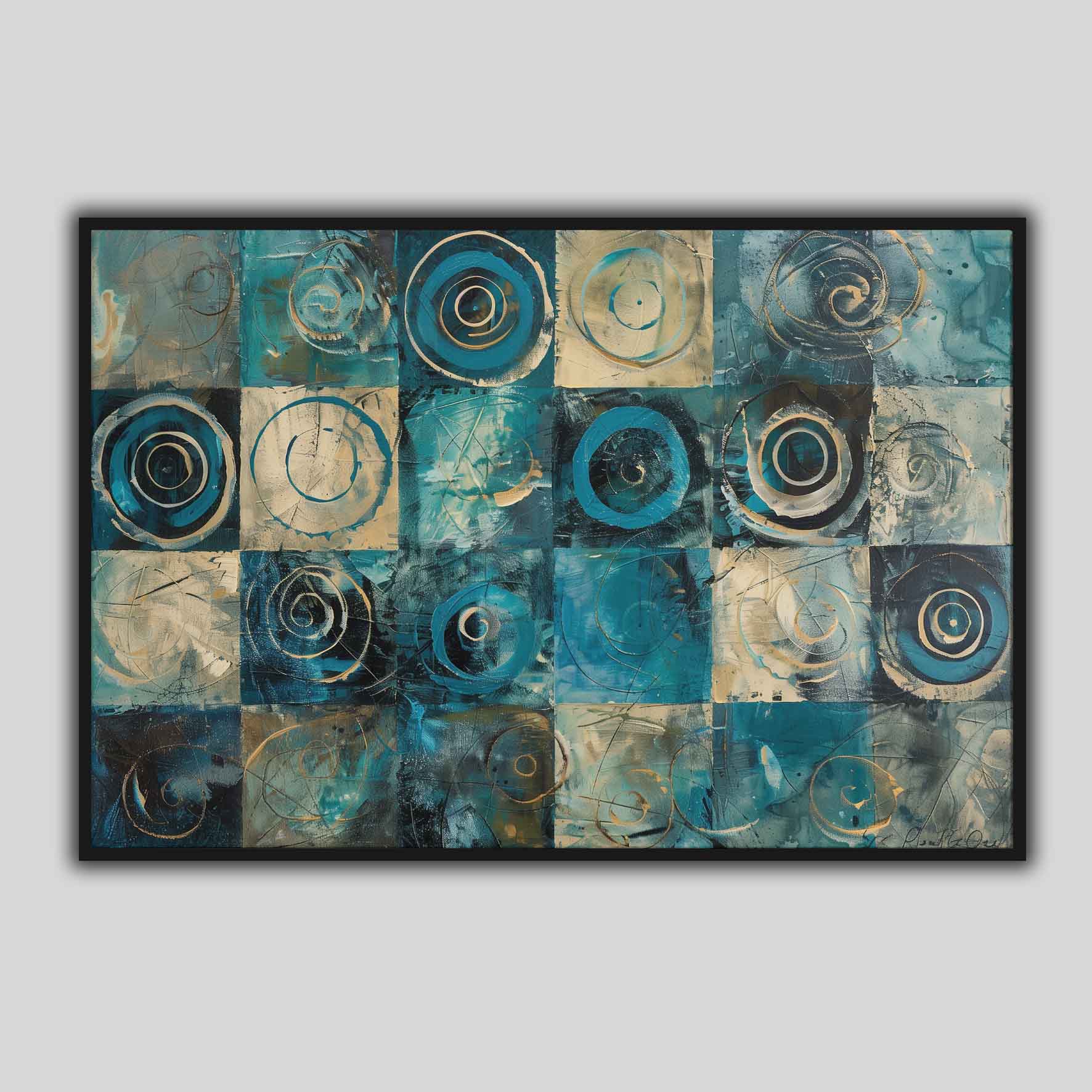 Rotations énergétiques