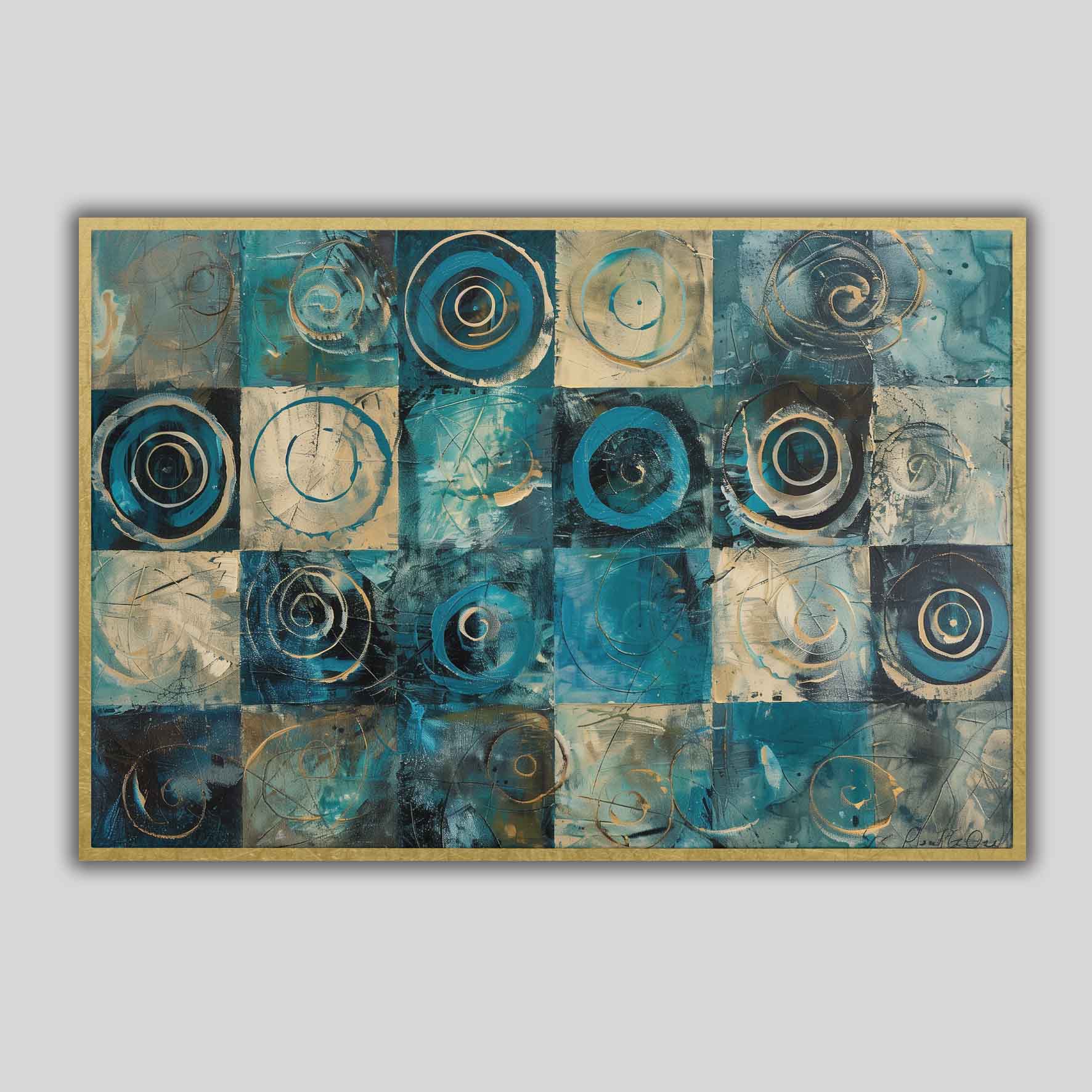 Rotations énergétiques