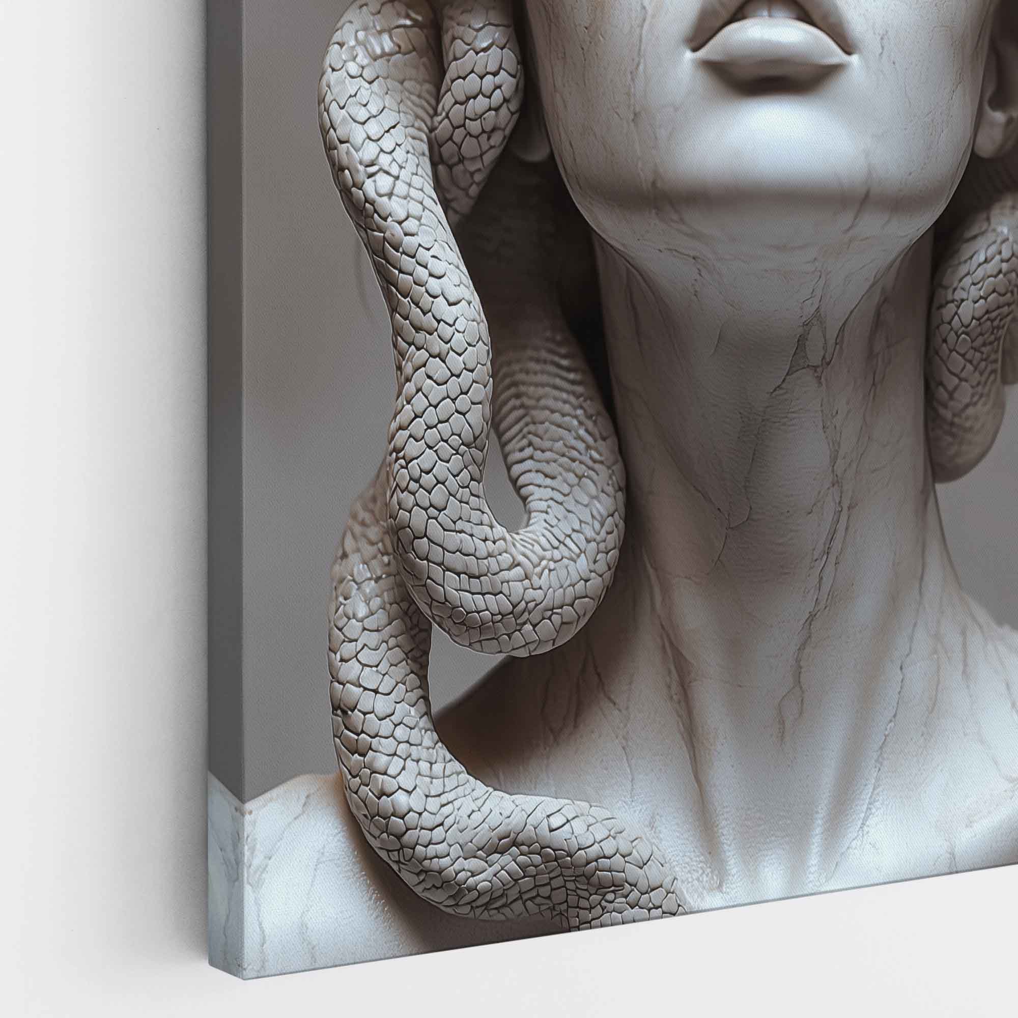 Medusa Bendata