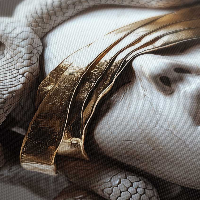 Medusa Bendata
