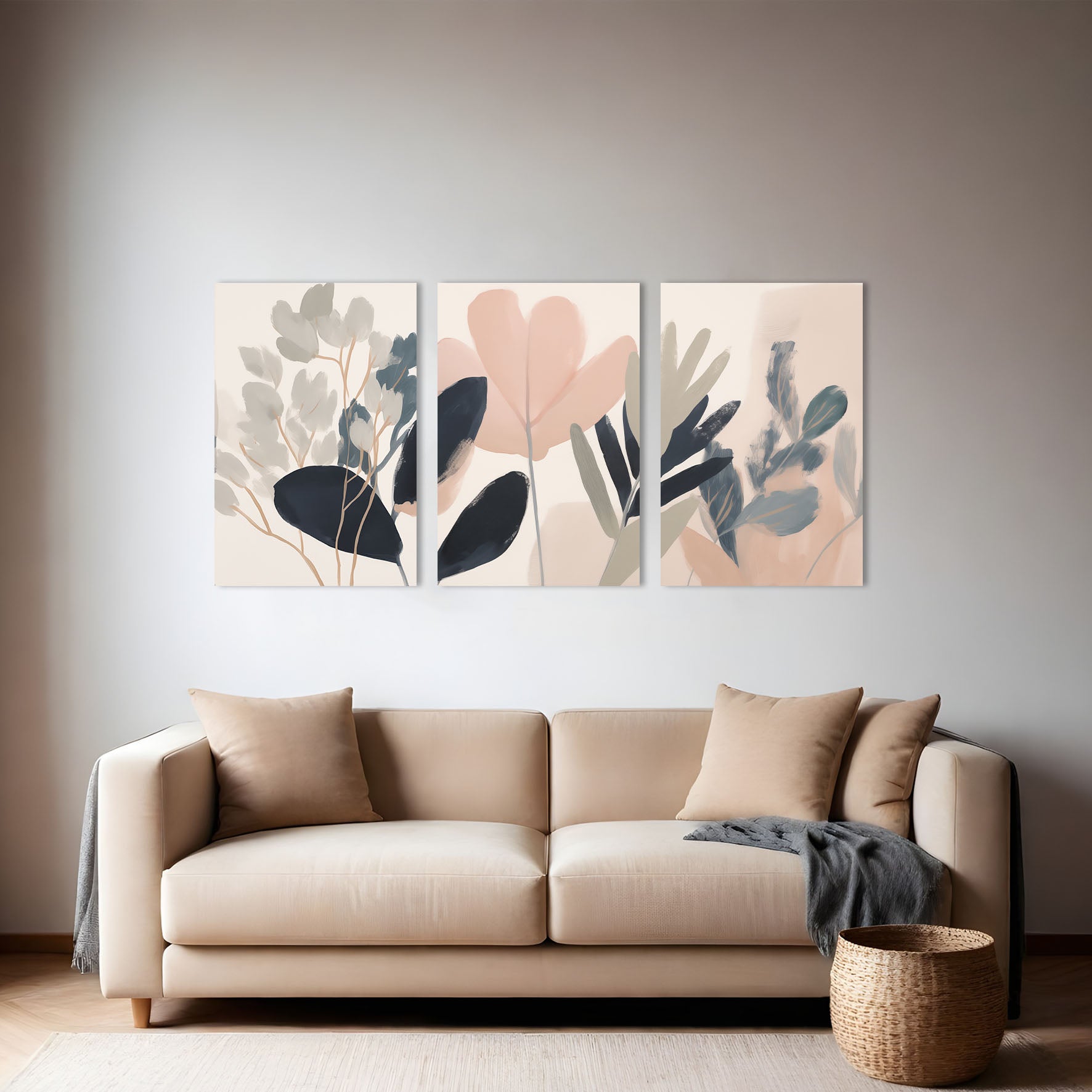 Fioritura in Sospensione