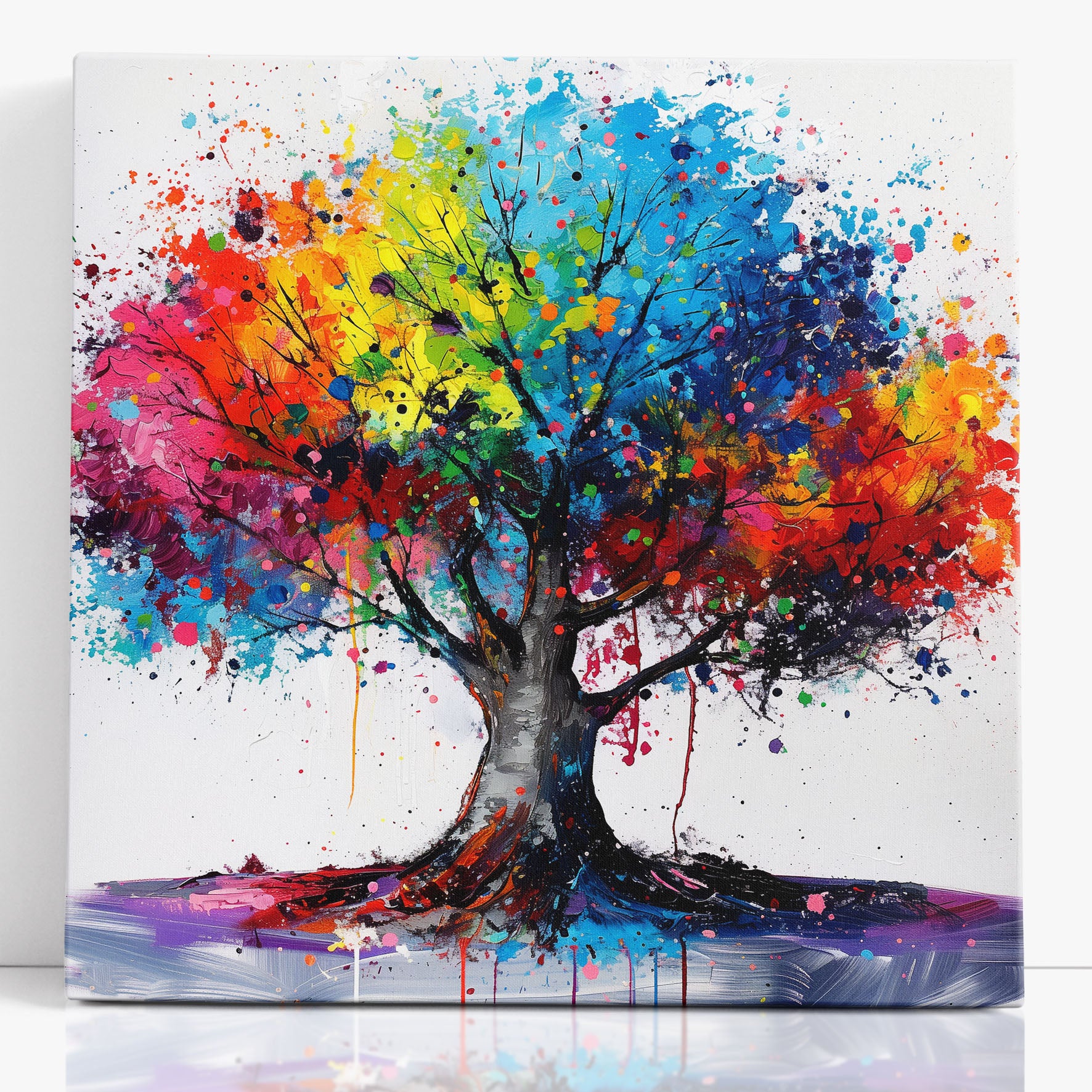 Albero dei Colori