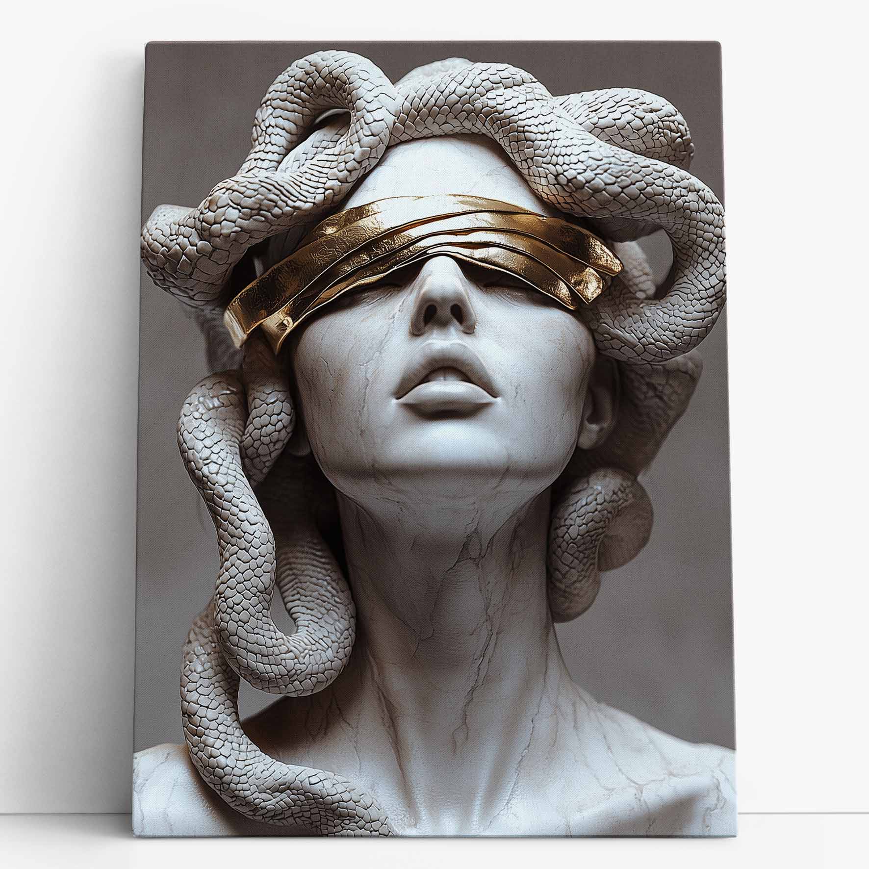 Medusa Bendata