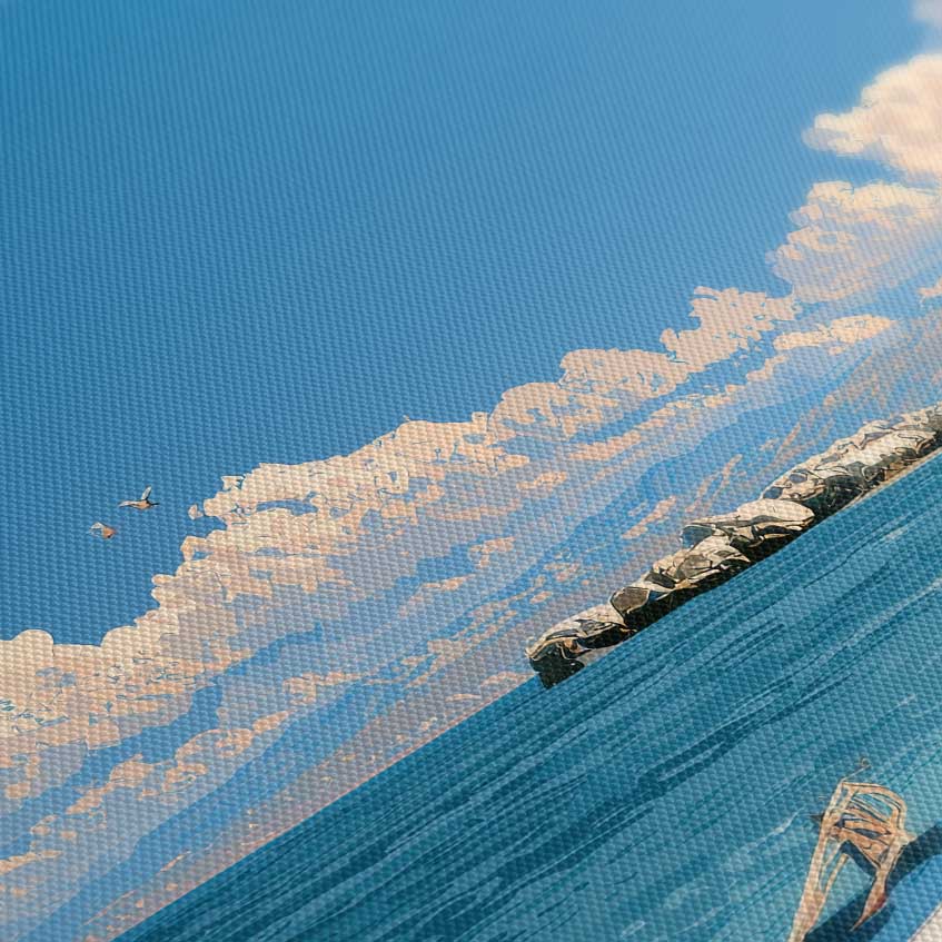 Il Silenzio della Baia