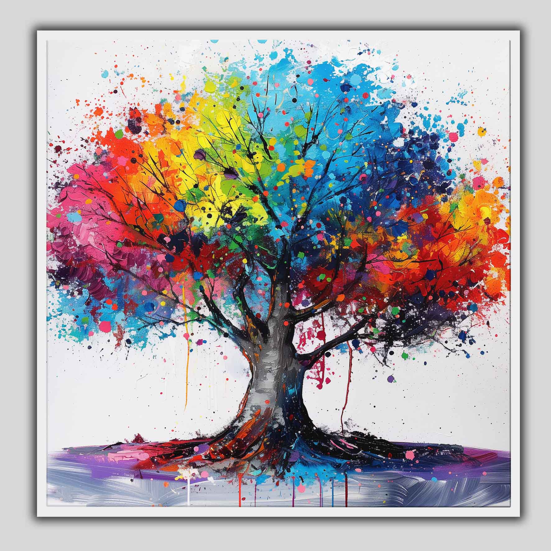 Albero dei Colori