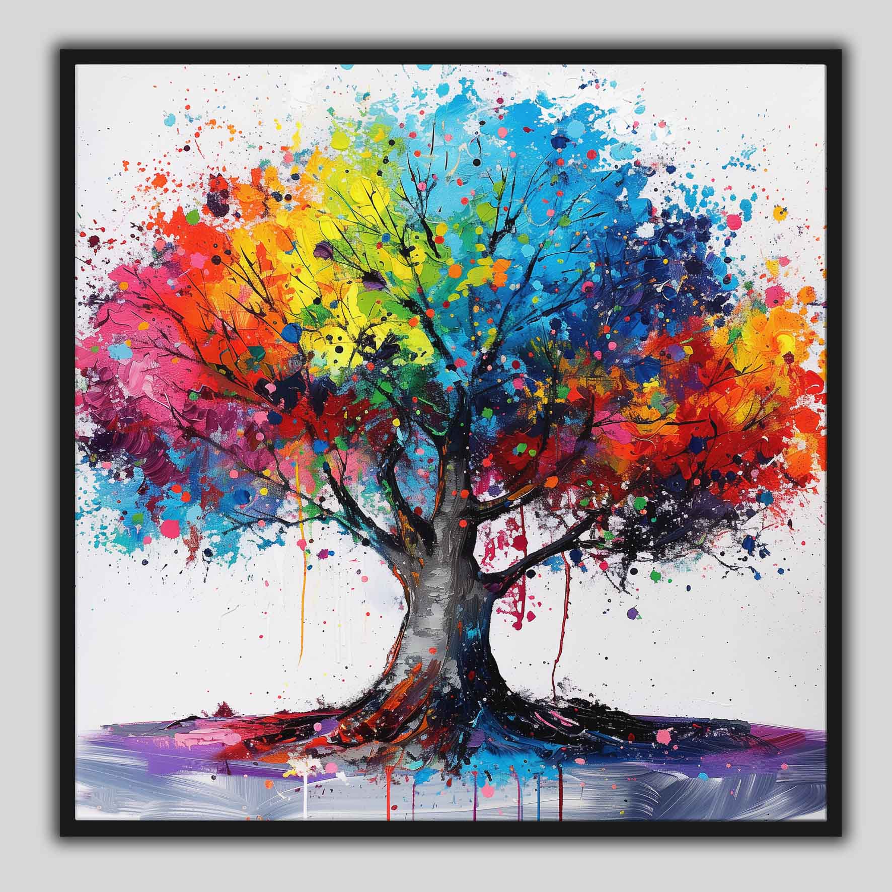 Albero dei Colori