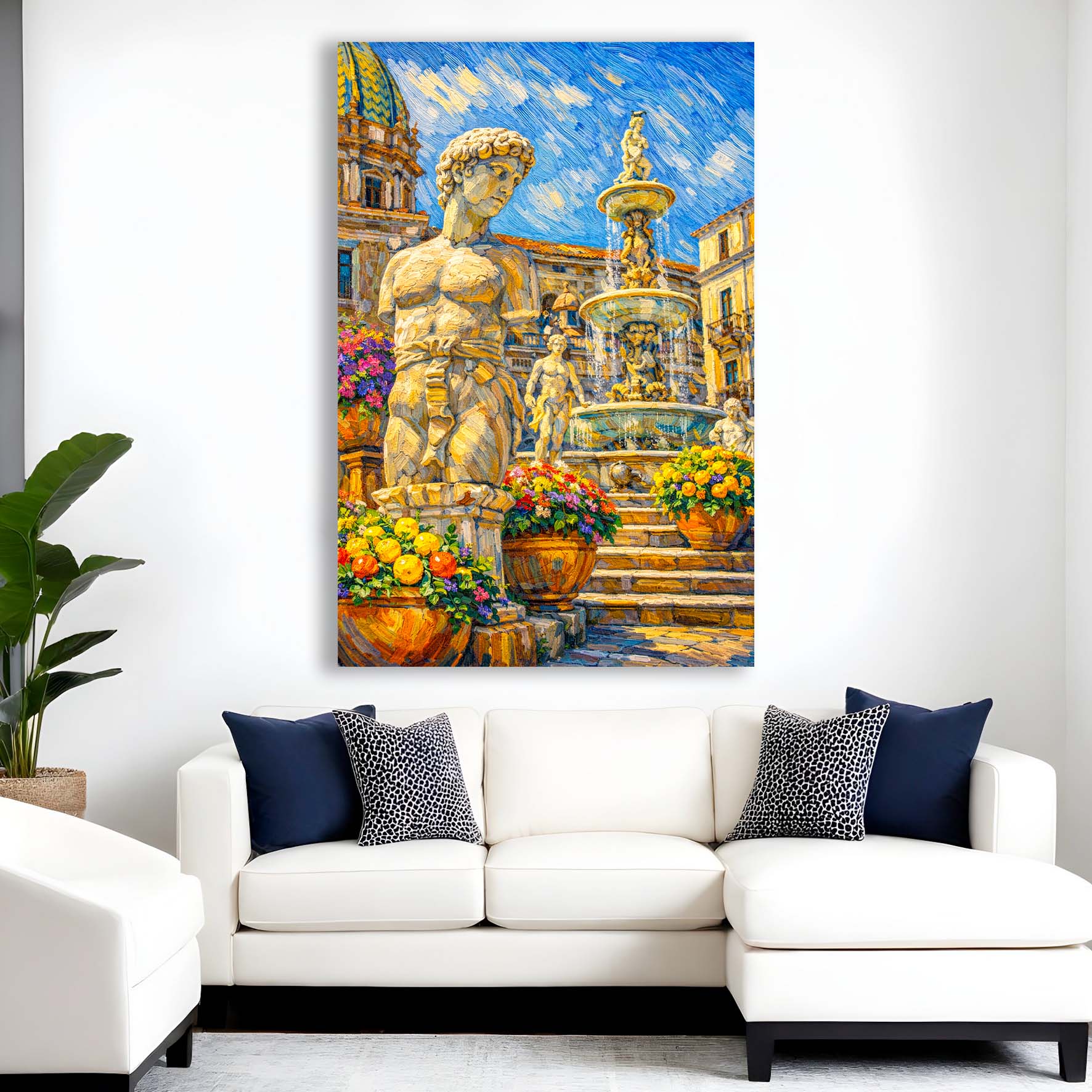 La Luce di Pretoria