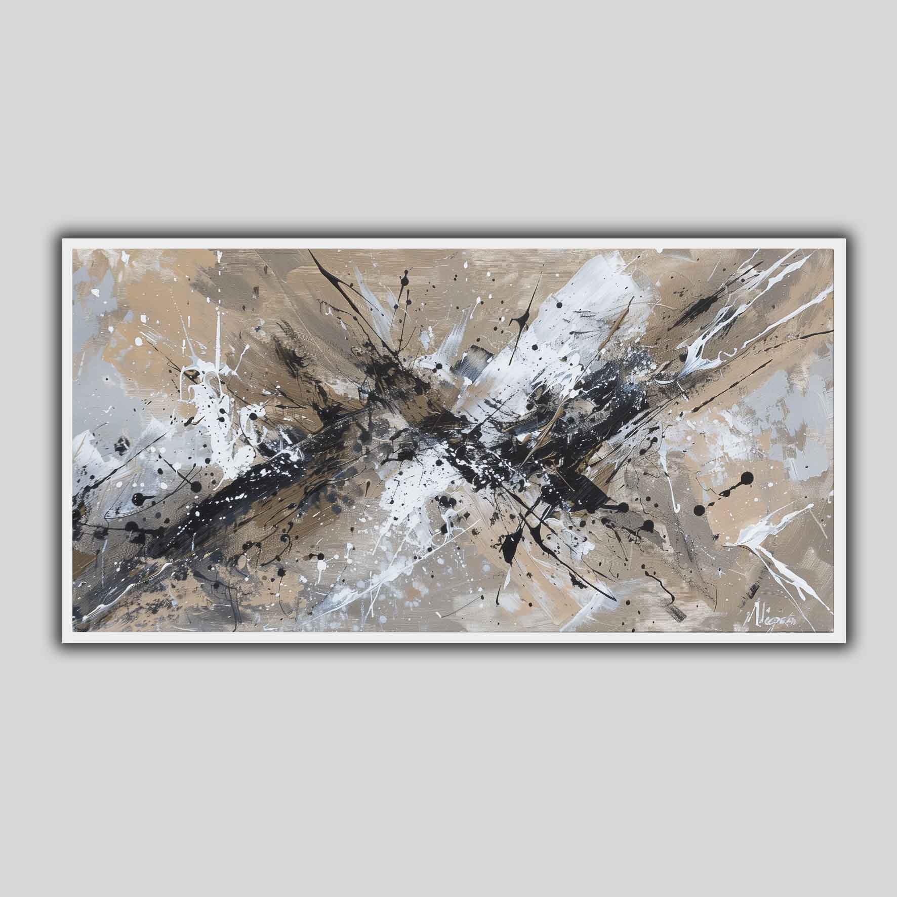 Materia in movimento