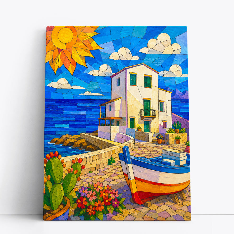Cuore di Sant'Elia